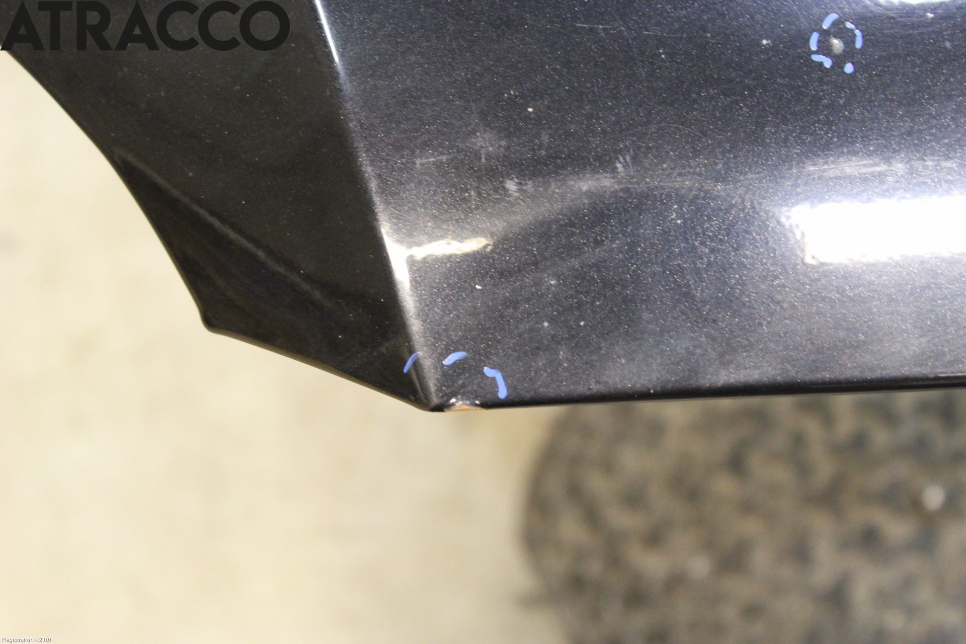 Ford TRANSIT    06-13 Panser