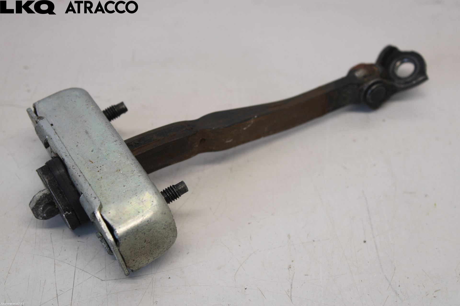 Toyota AVENSIS 09-15 Dørstopper