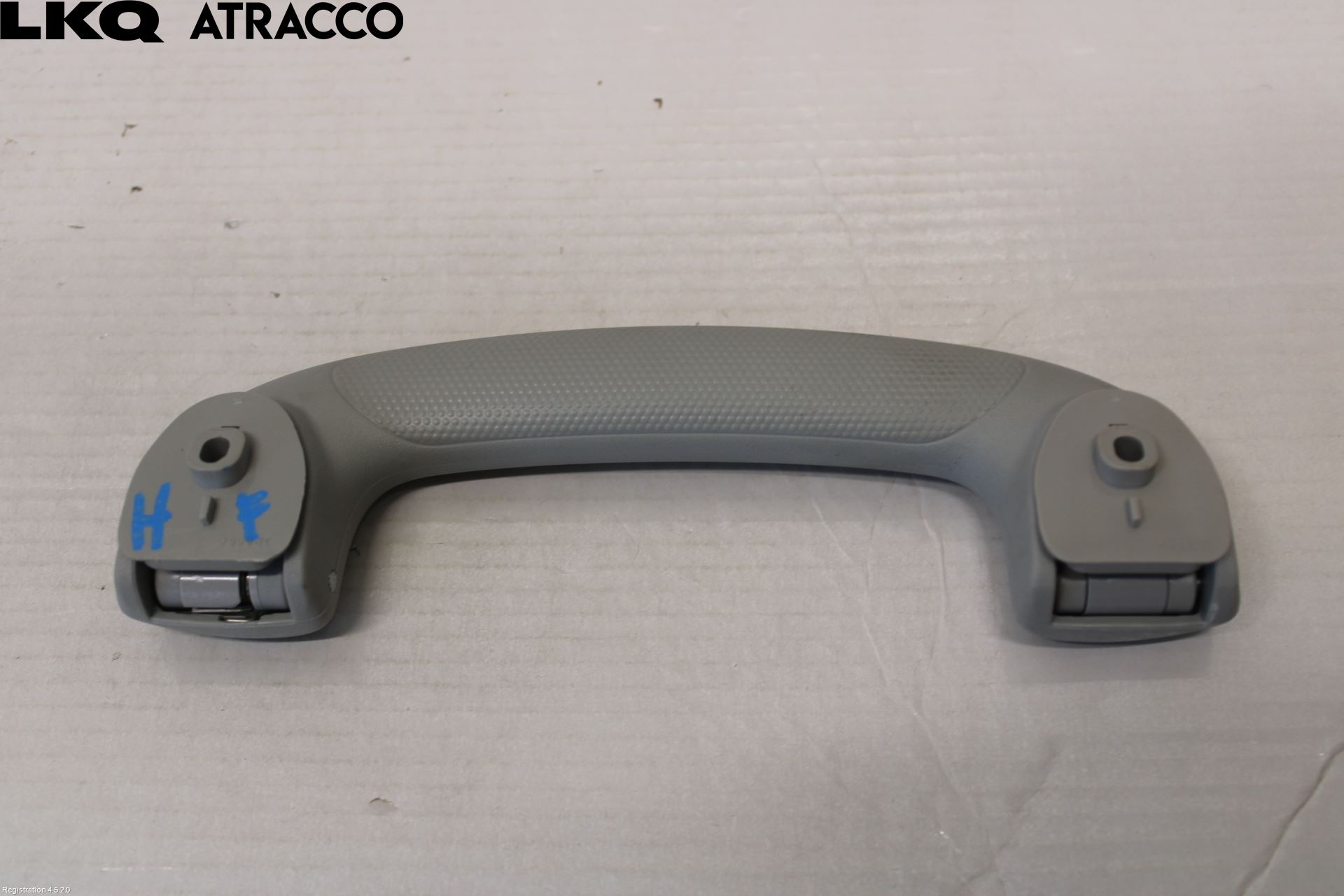 Kia SOUL 09- Innrhandtak I Taket