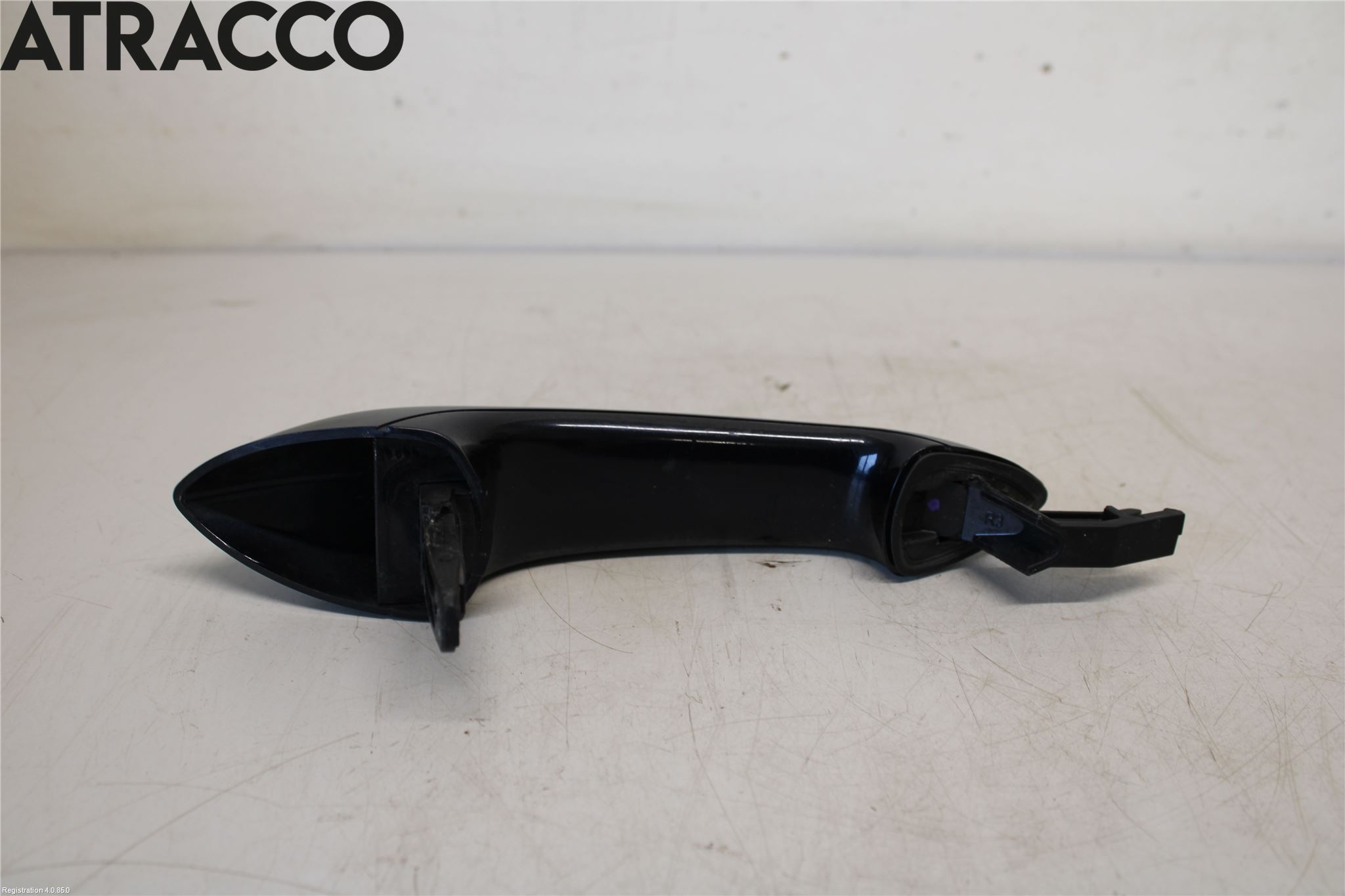 BMW 5 F10/F11/F18 09-17 Dørhandtak Ytre Høyre