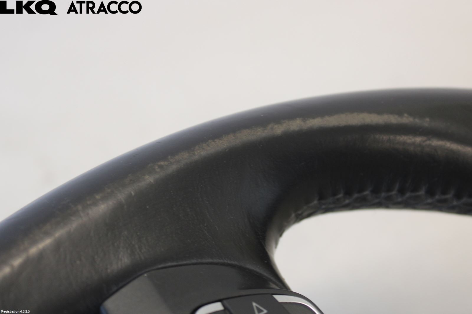 Volkswagen VW GOLF VI 09-13 Ratt