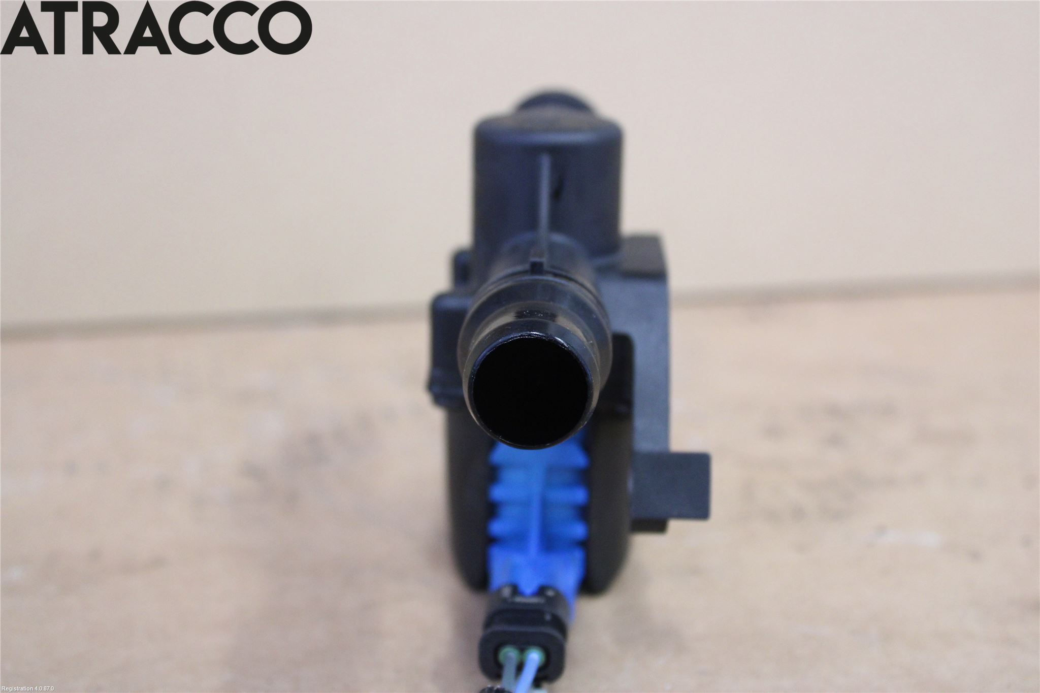 Peugeot EXPERT/E-EXPERT 17- Varmeventil