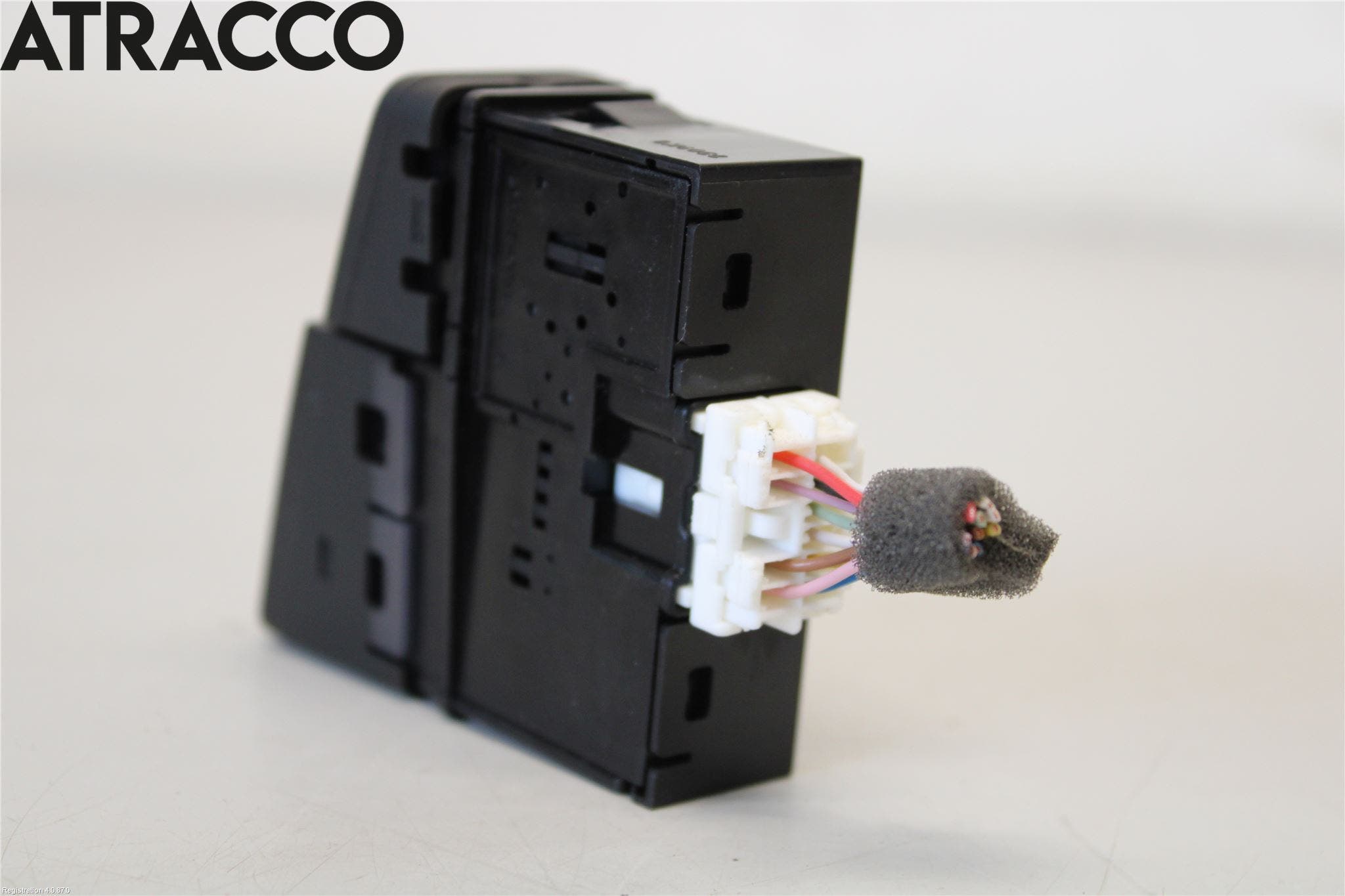 Suzuki SWIFT 17-24 Bryter Varsel (Nødblink)