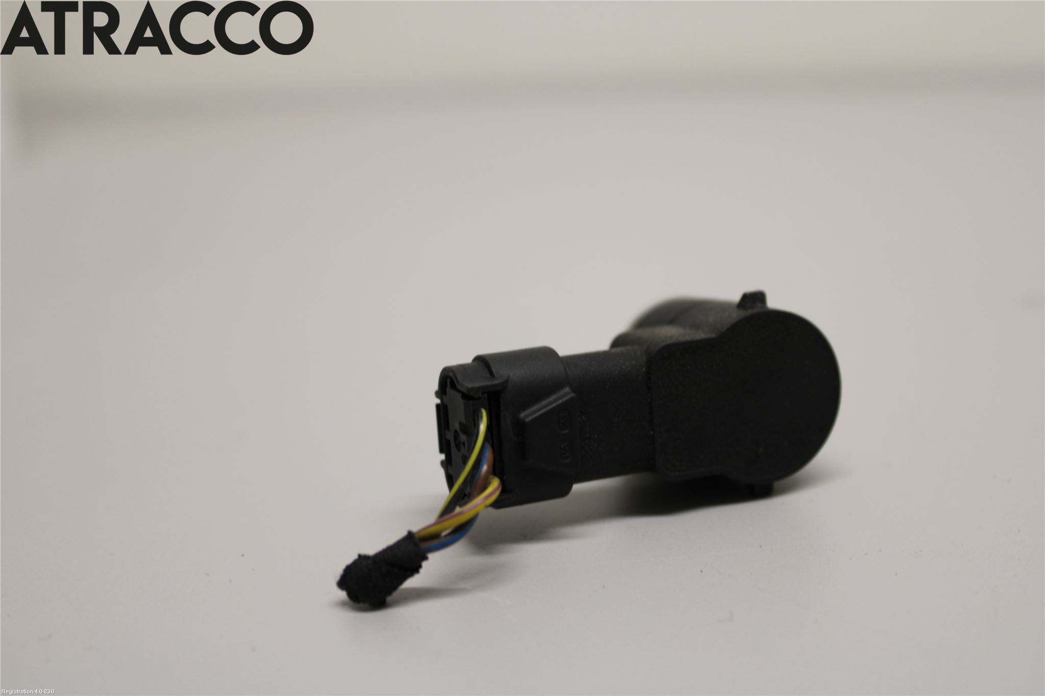 Mercedes-Benz MB C-KLASS (W204) 07-15 Sensor Parkering Front