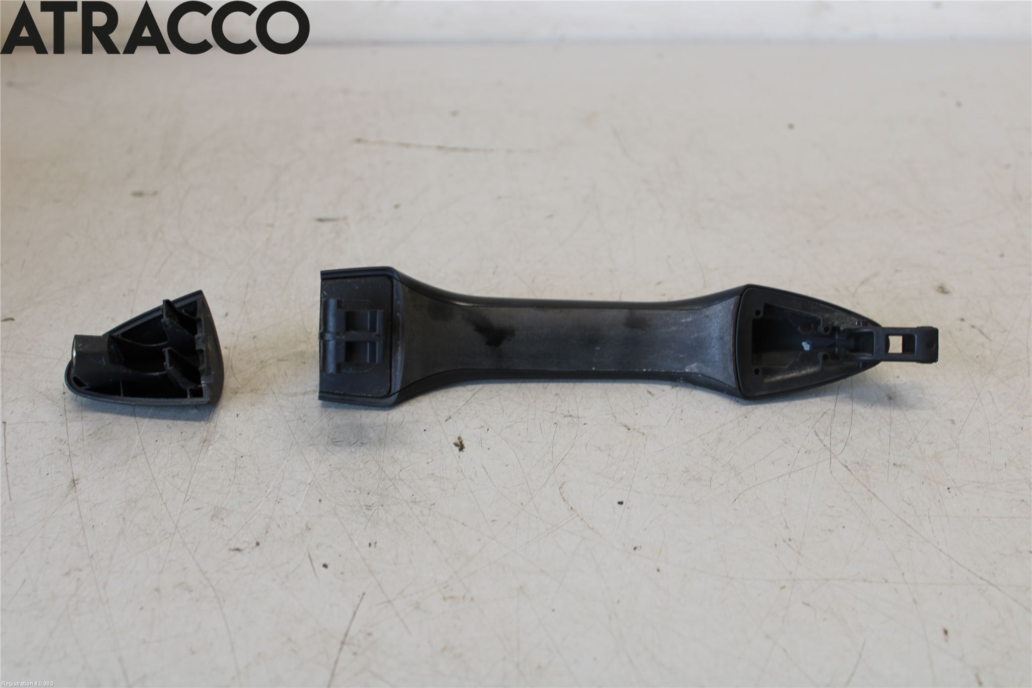 Hyundai ix35 Dørhandtak Ytre Venstre