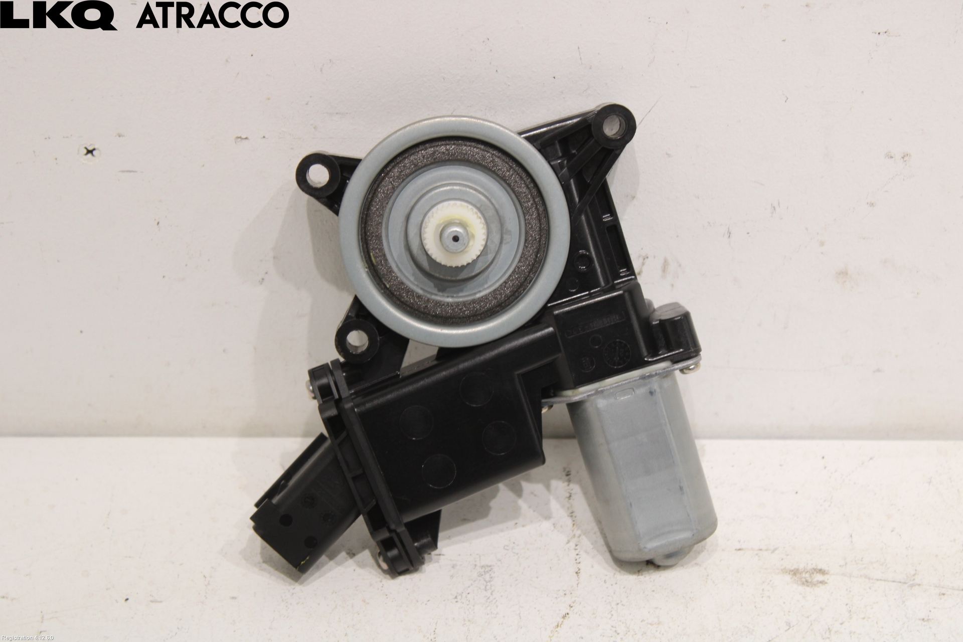 MG MARVEL R 22- Vindusheismotor