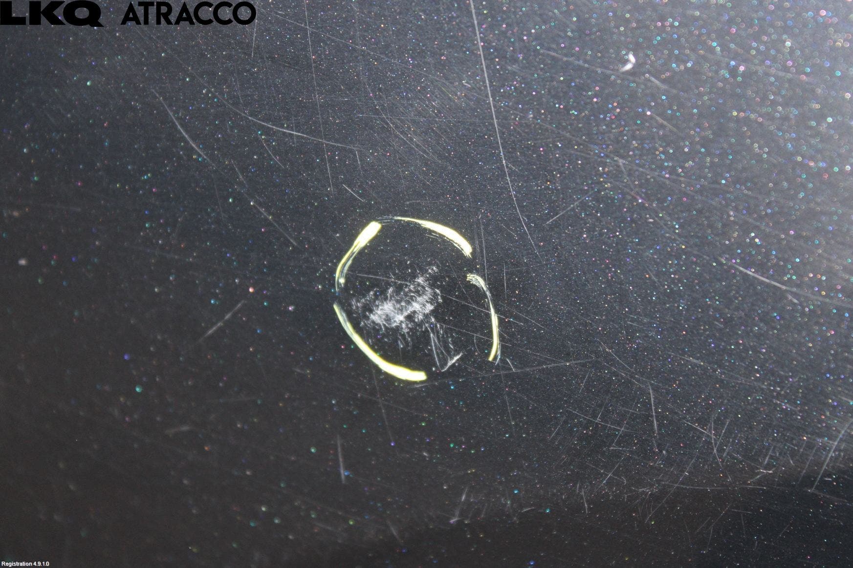 Mazda CX-5 12-17 Dør 4D Bak Venstre