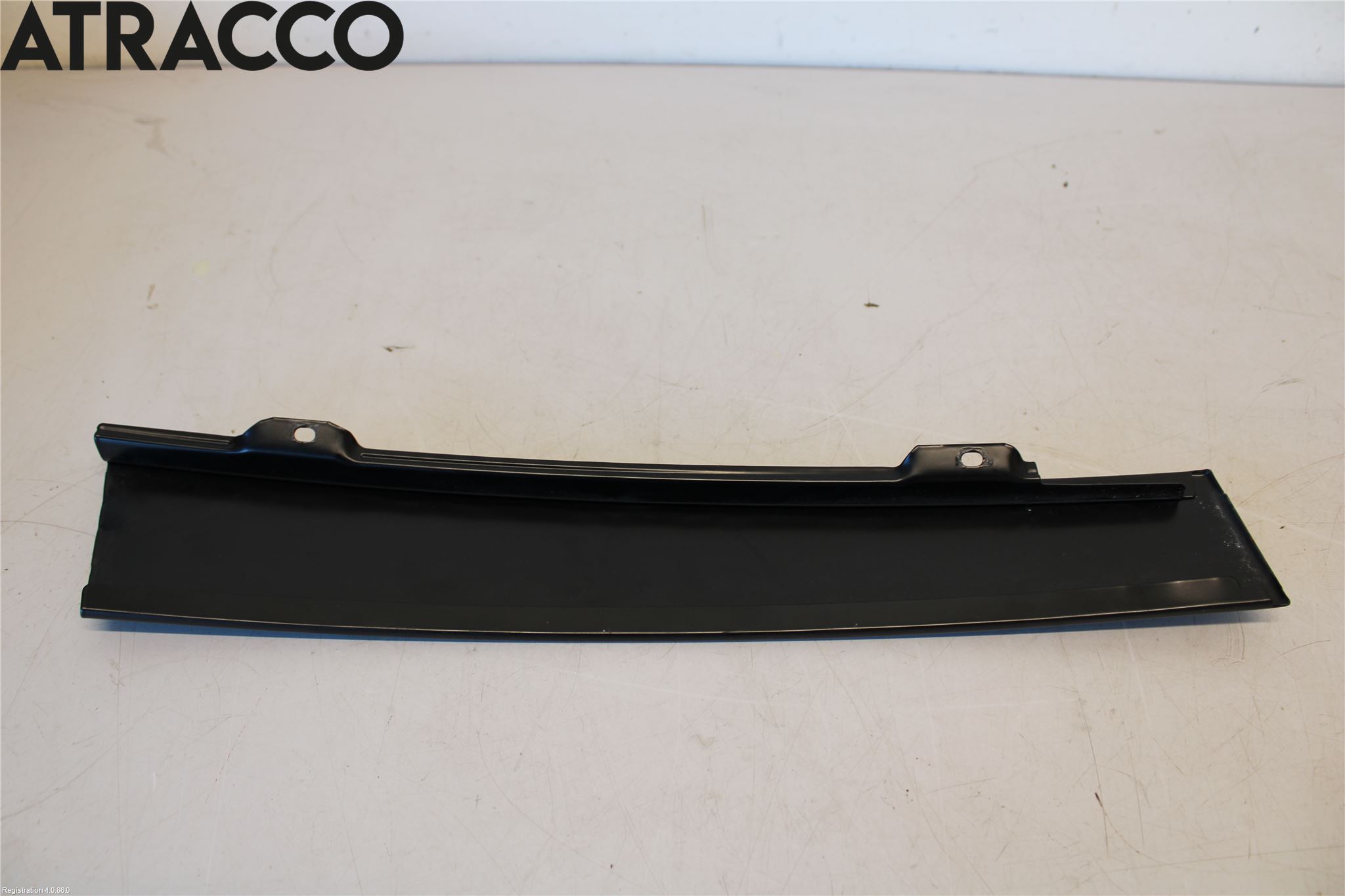 Volkswagen VW GOLF PLUS/CROSS GOLF 04-14 Dør Dekorlist Hf