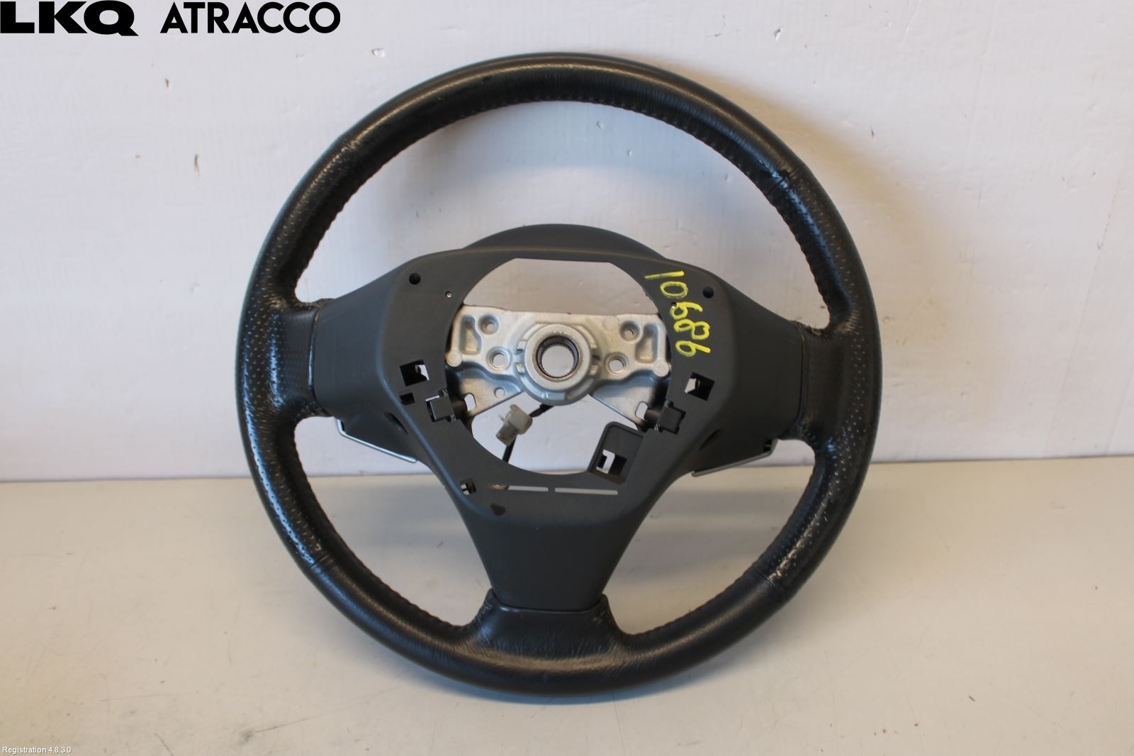 Toyota YARIS XP90 06-11 Ratt