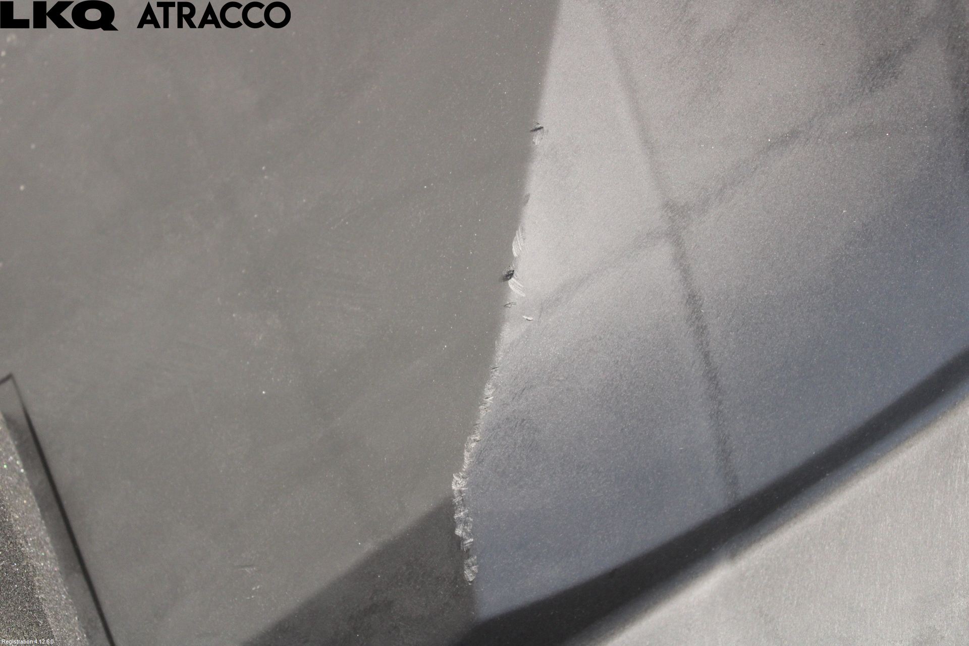 Tesla MODEL 3 17- Innr Høyttaler