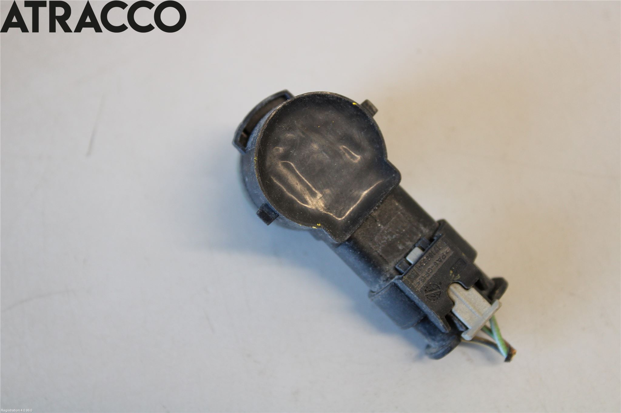 BMW 5 G30/G31/F90 17-23 Sensor Ryggesensor