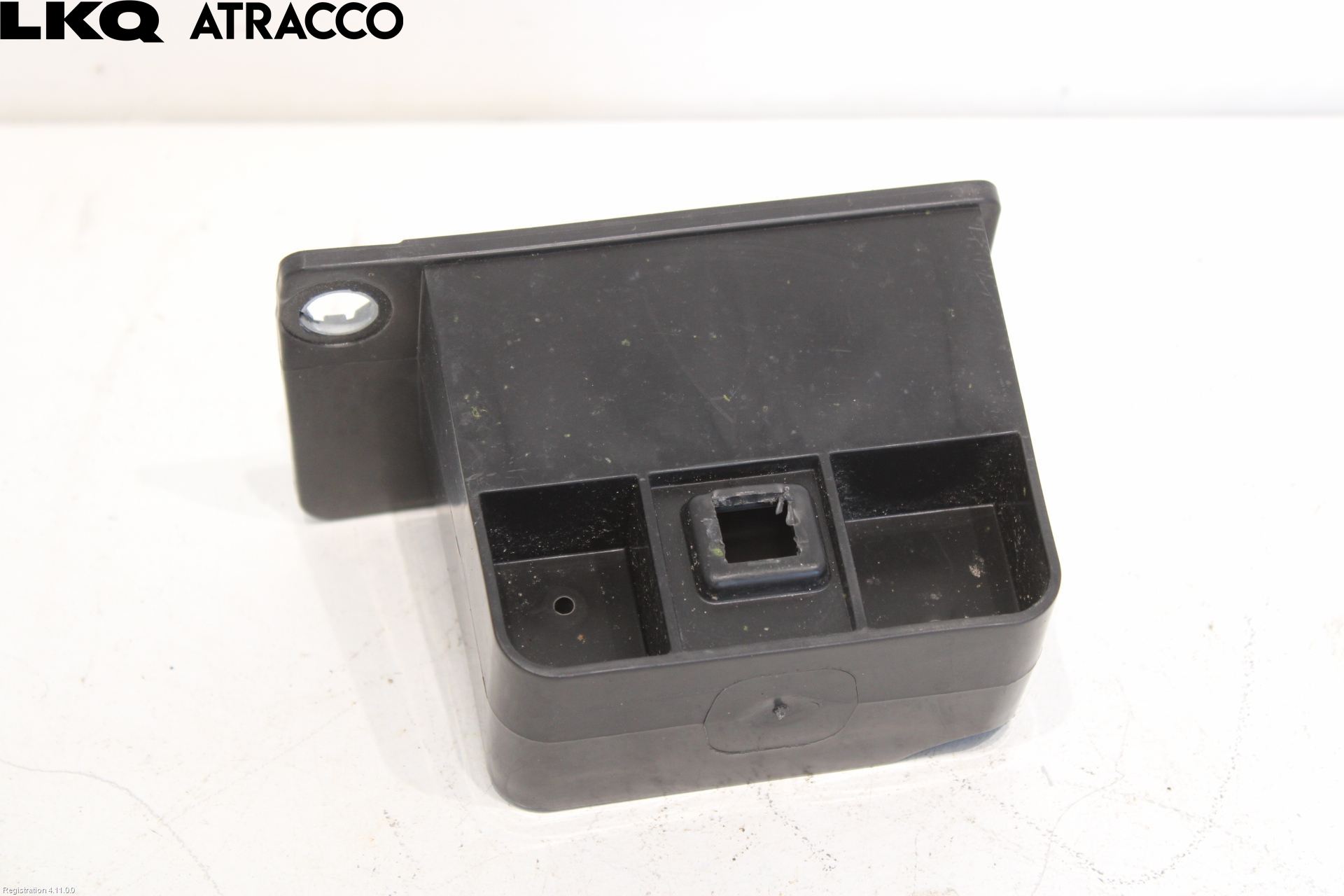 Renault ZOE/E-TECH 13- Støtfanger Foran Feste