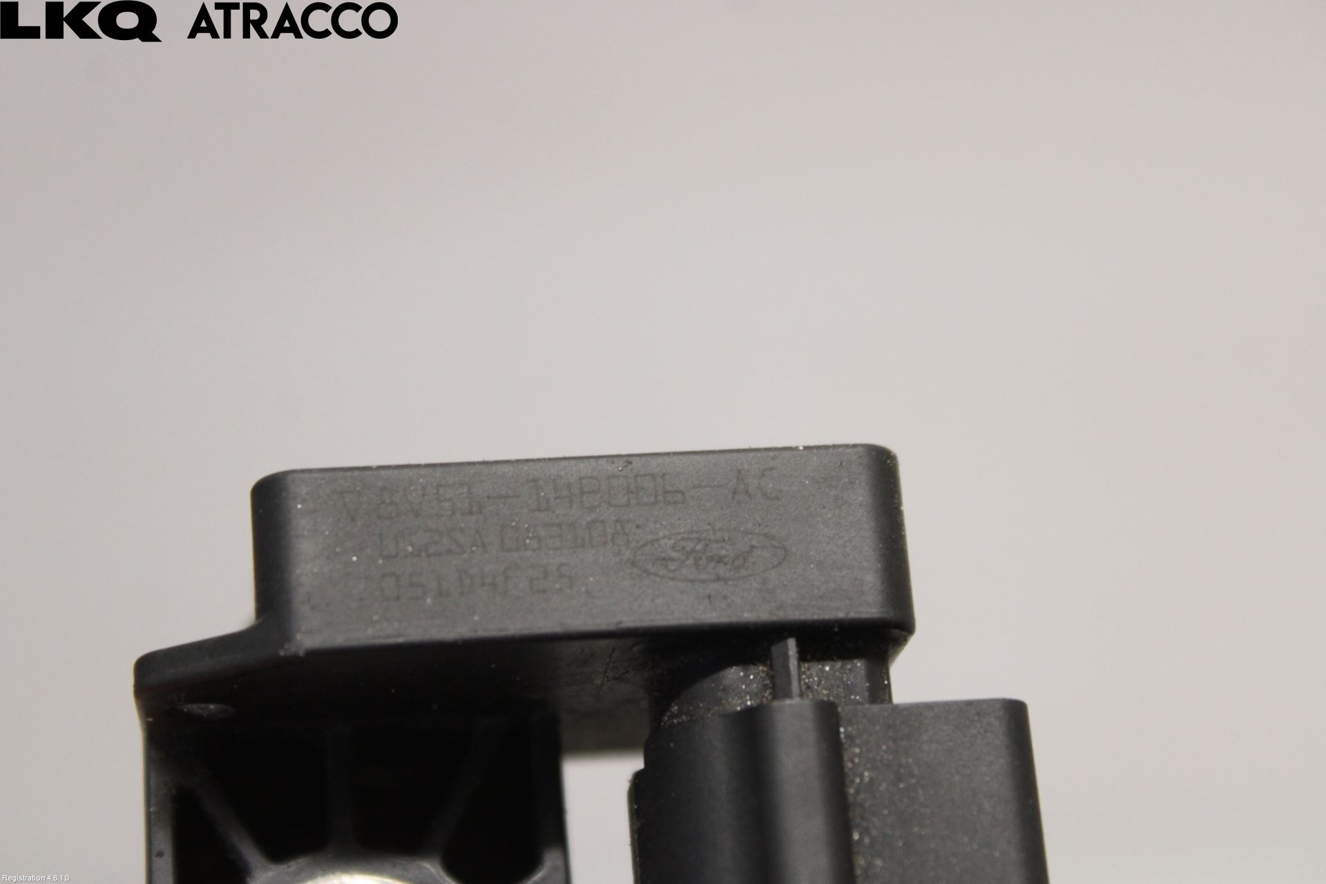 Ford FIESTA 09-12 Sensor Øvrig