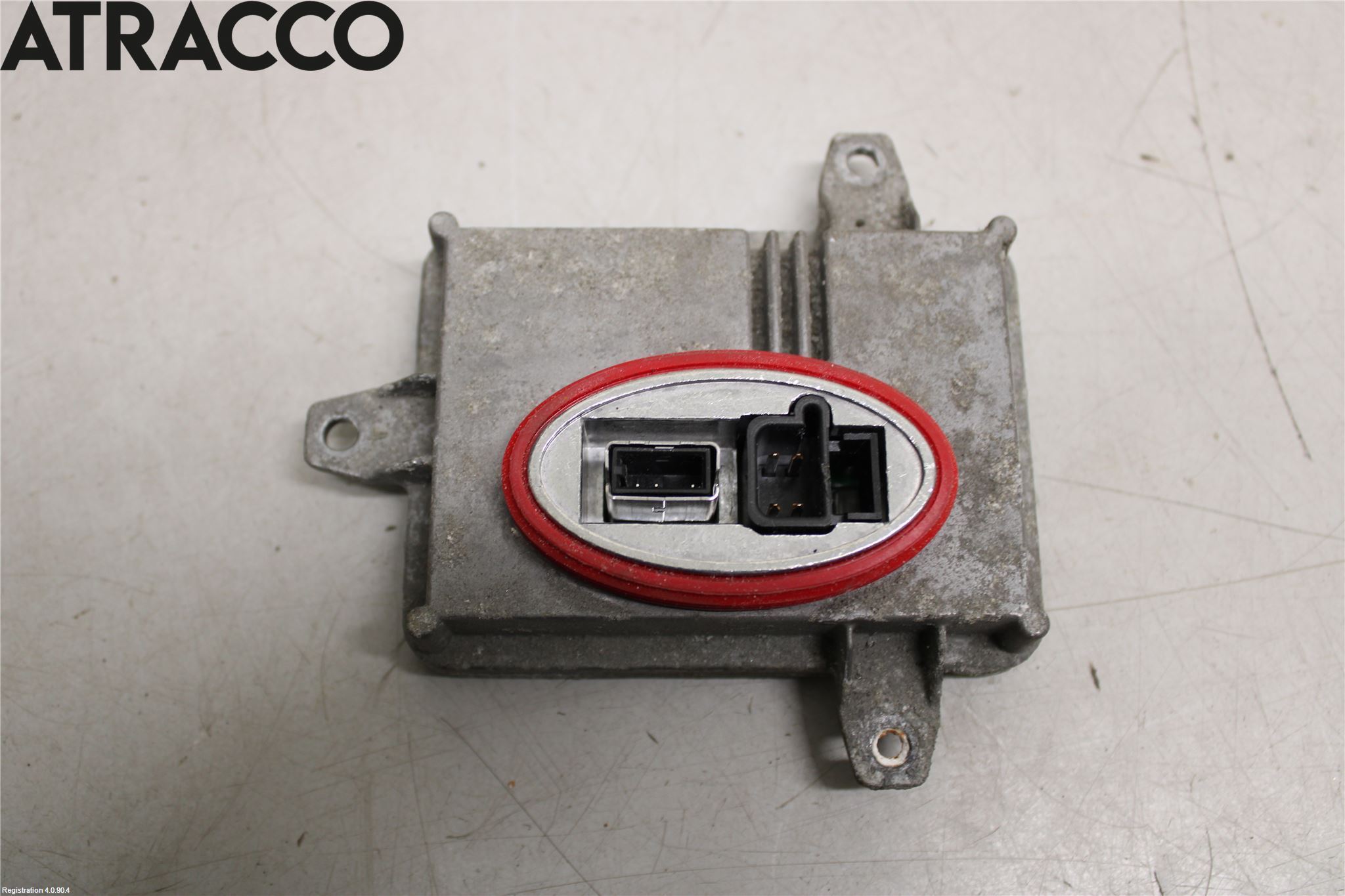 Hyundai i40 08-15 Styreenhet Xenon