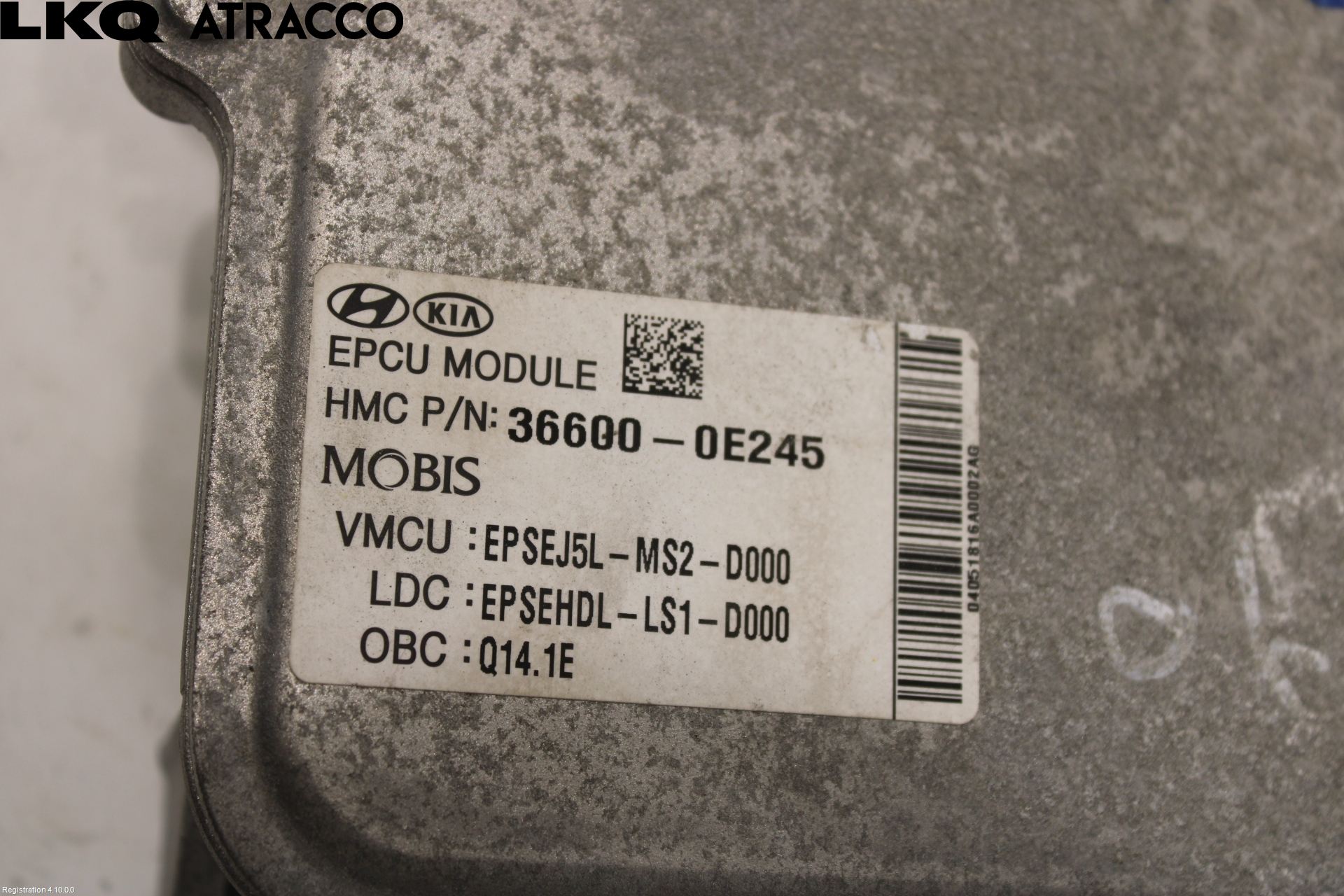 Kia SOUL 09- Inverter 12-)220V