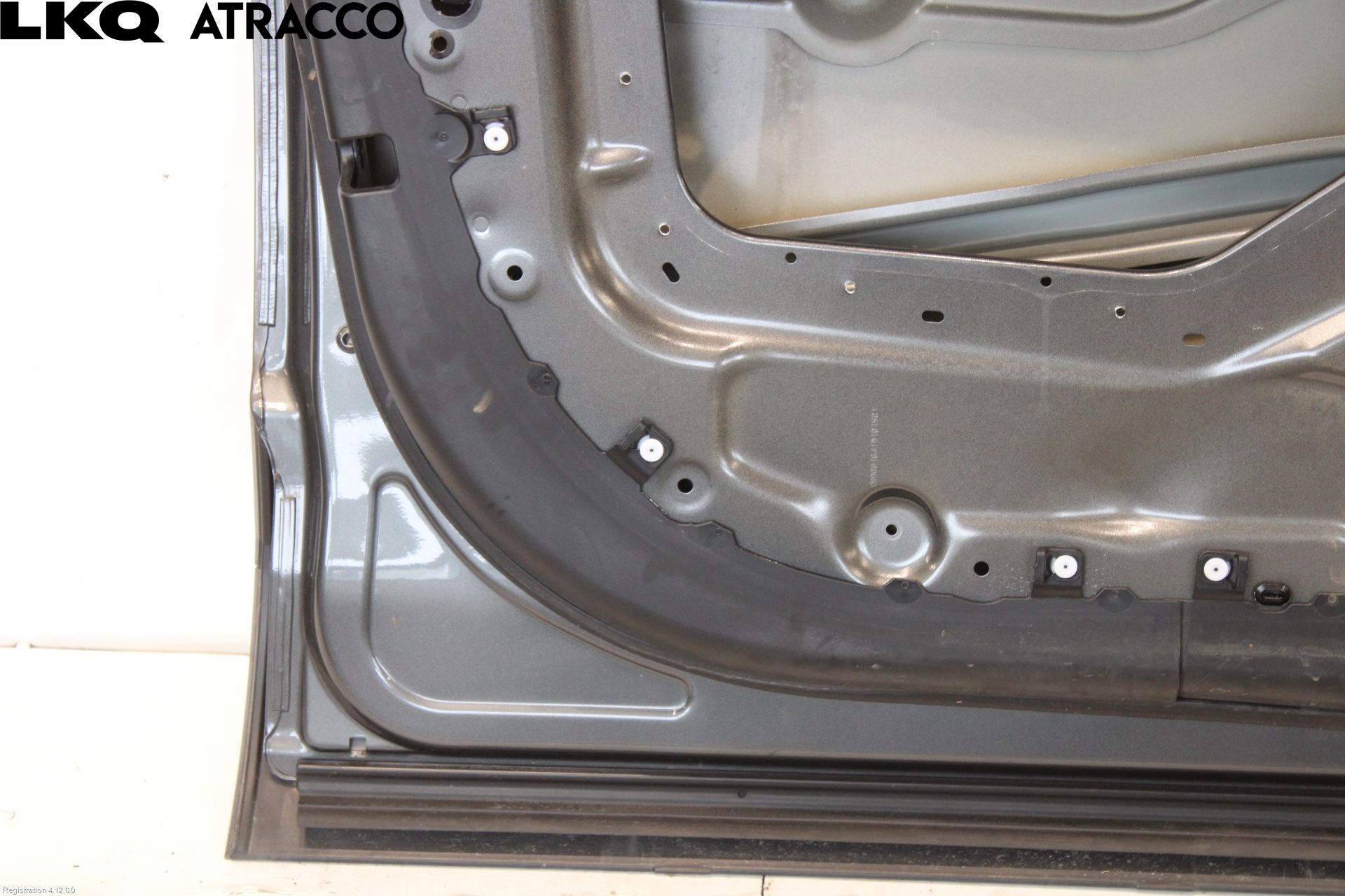 Jaguar I-PACE 18- Dør 4D Foran Venstre