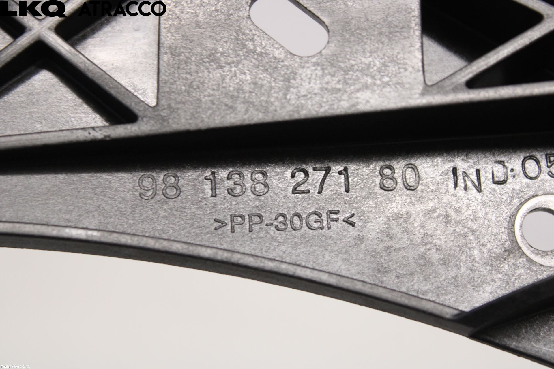 Opel GRANDLAND X 18- Innr Høyttaler