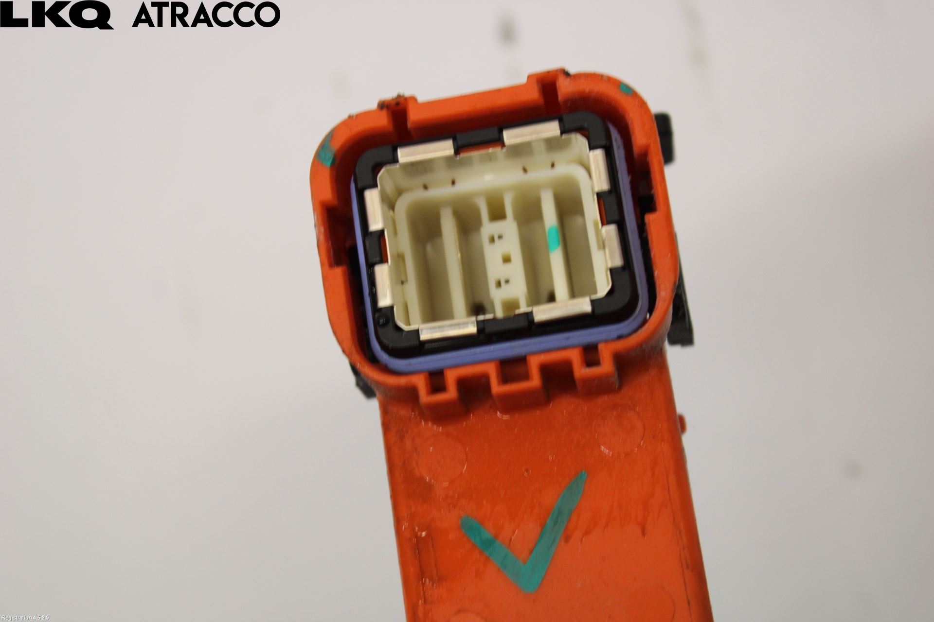 Tesla MODEL 3 17- Kabelhärva Högspänning