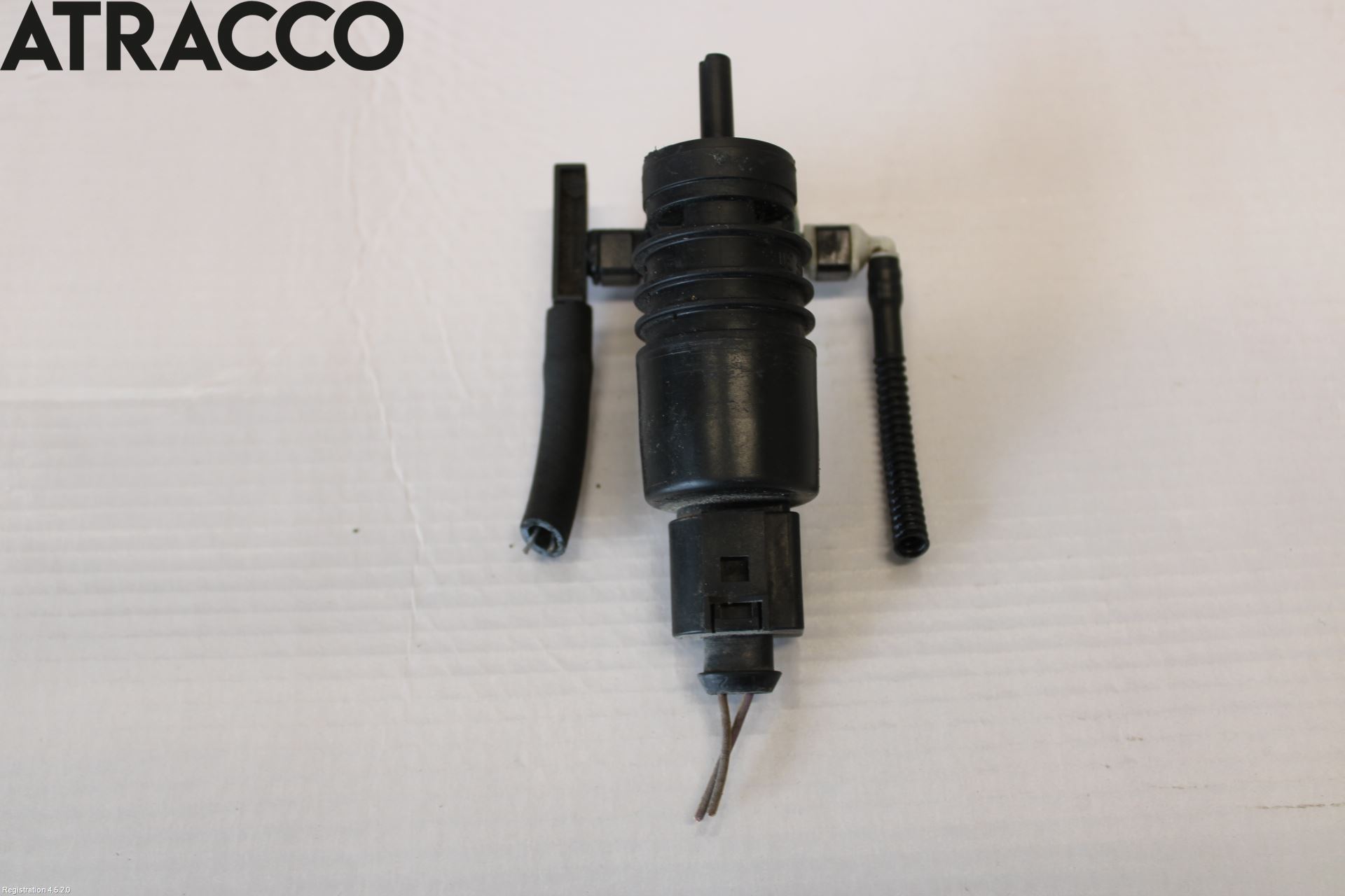 Mercedes-Benz MB E-KLASS (W212) 09-16 Spylerpumpe Frontrute