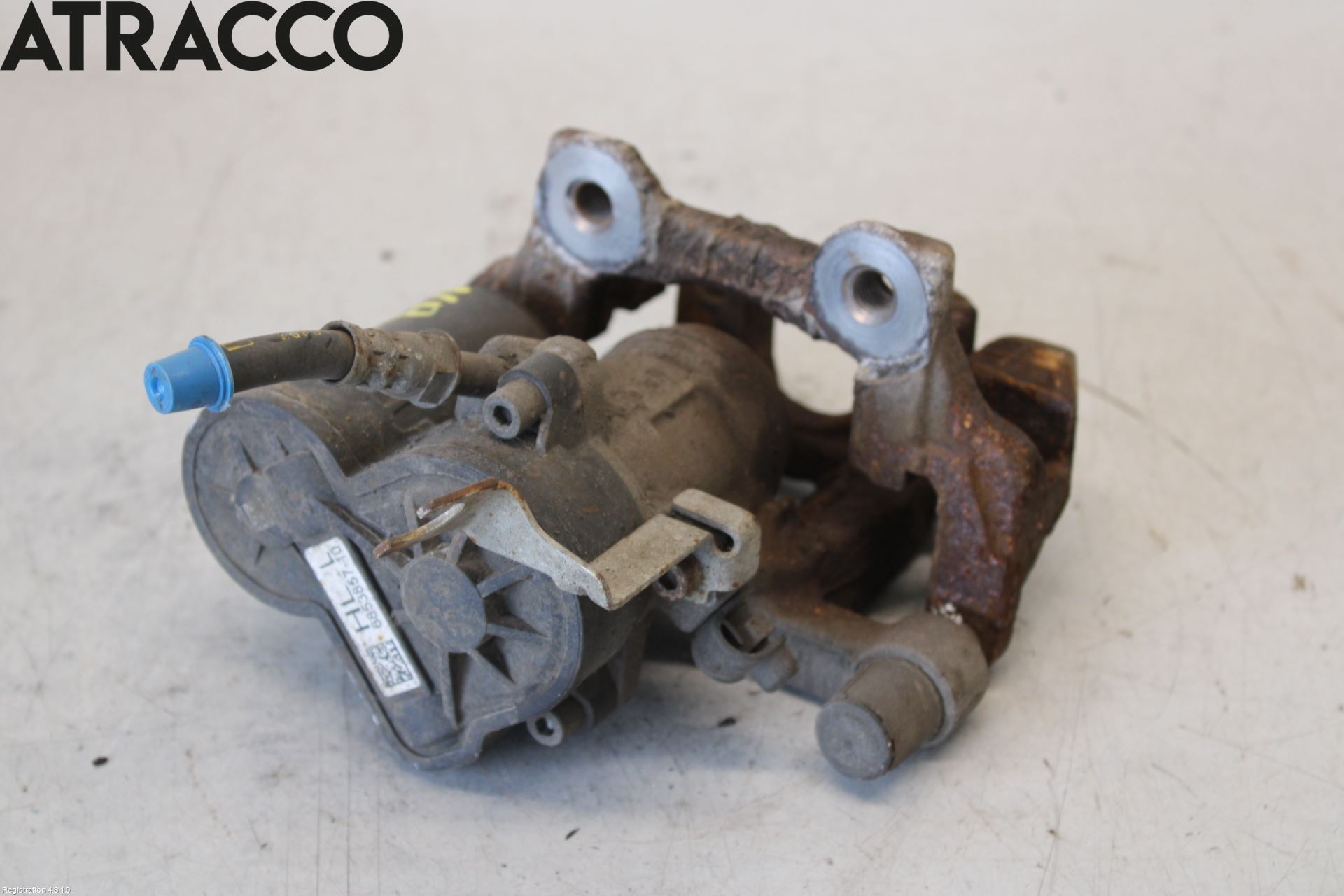 BMW i3 I01 13-22 Bremsecaliper Bak Venstre