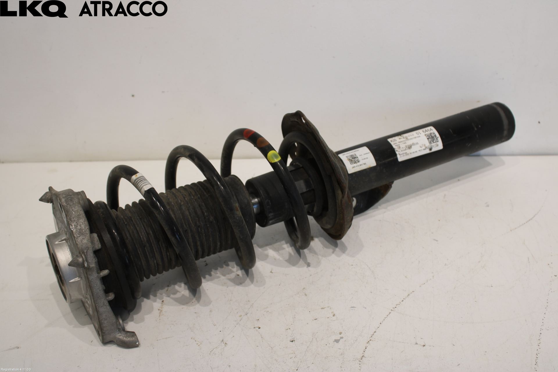 Volkswagen VW ID.5 22- Fjærbein Foran Høyre