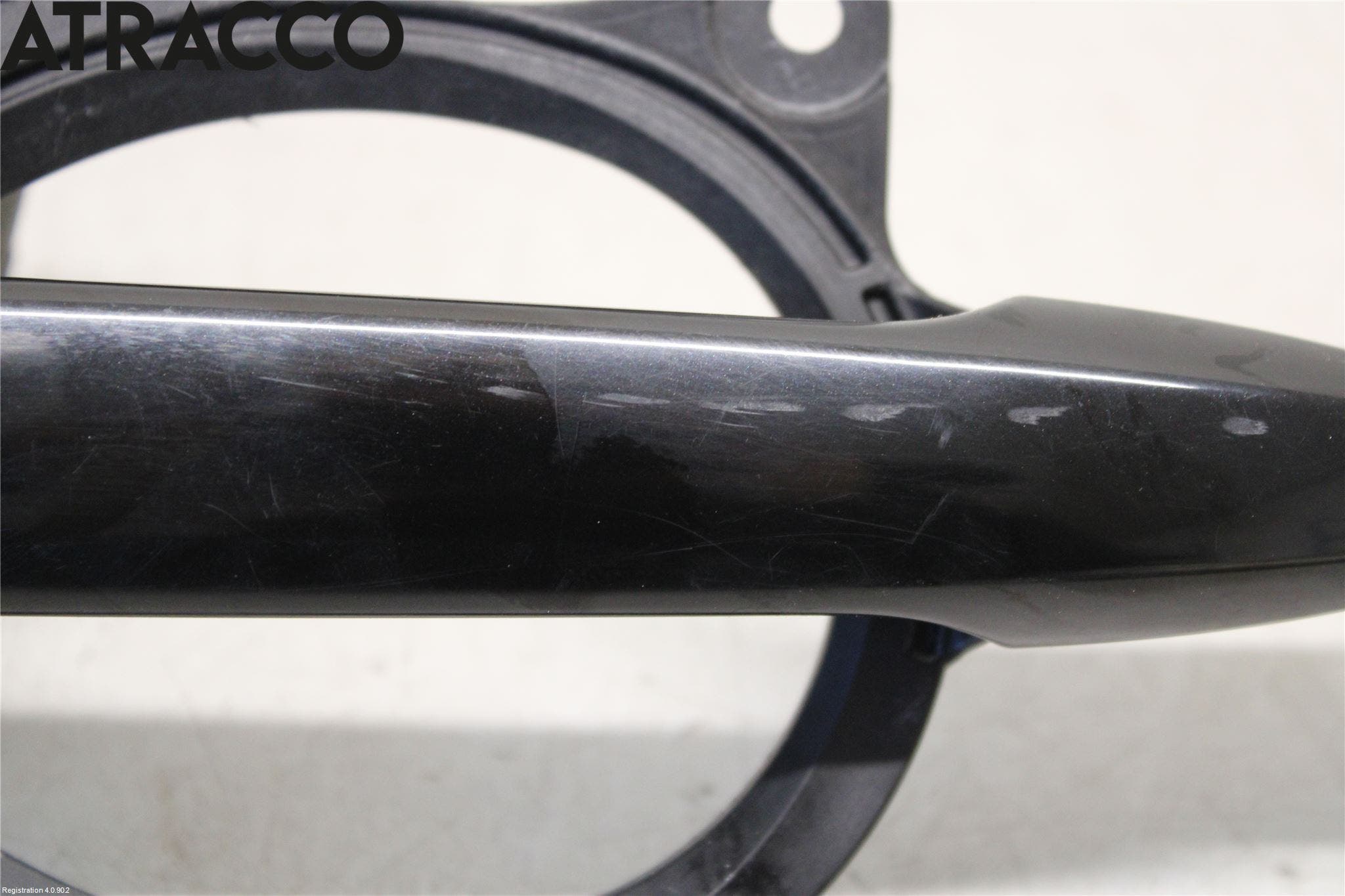 Mitsubishi ASX 10-22 Dørhandtak Ytre Venstre