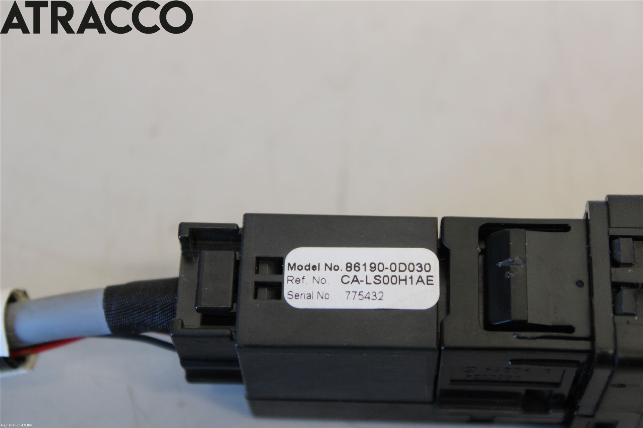 Toyota AURIS 13-19 Usb Connection