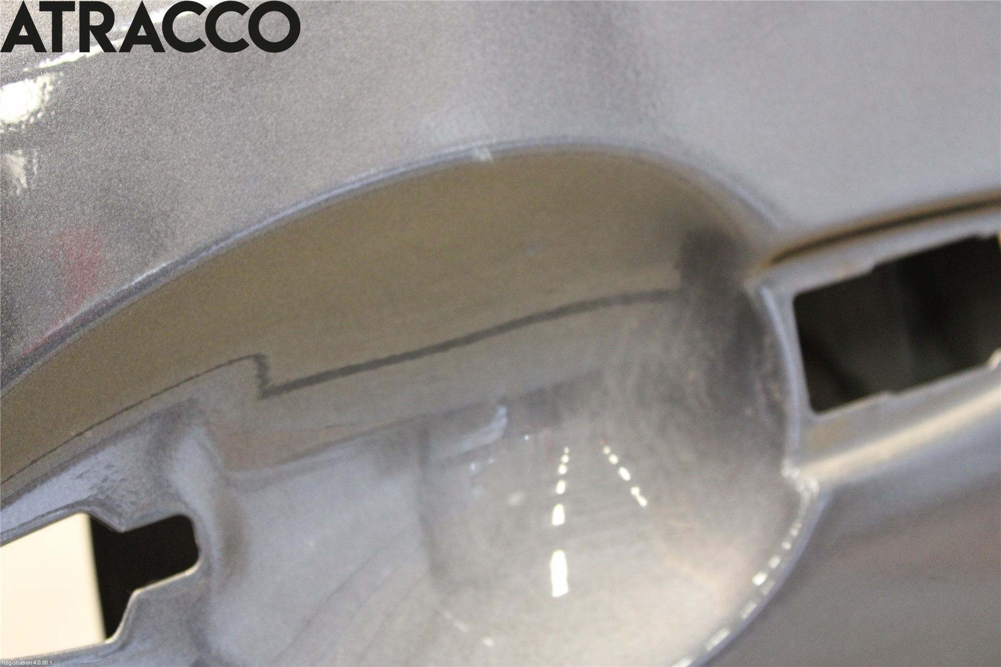 Mazda CX-5 12-17 Dør 4D Foran Venstre