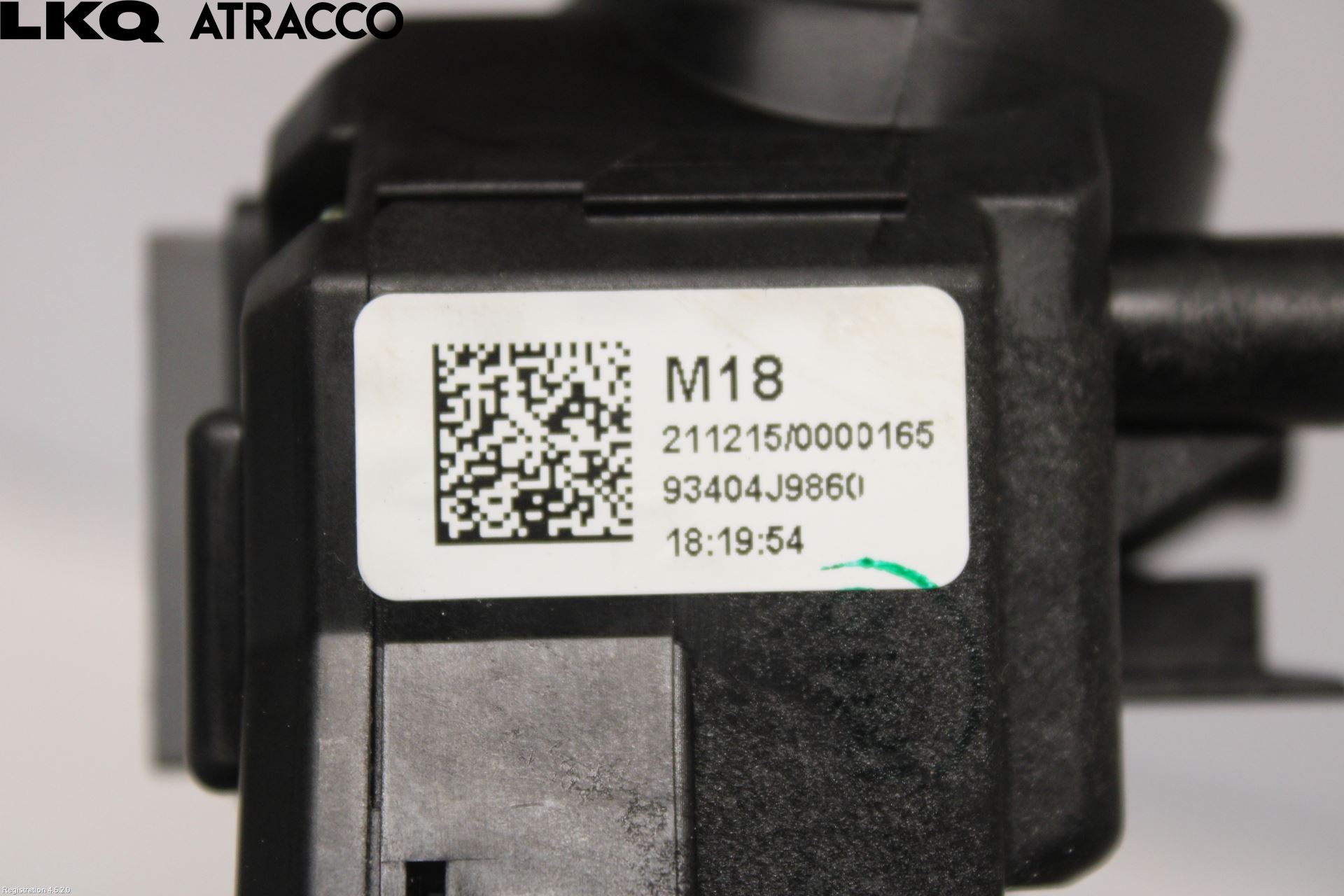 Hyundai KONA/ELECTRIC OS 18-23 Bryter Ratt Kombi H Og V