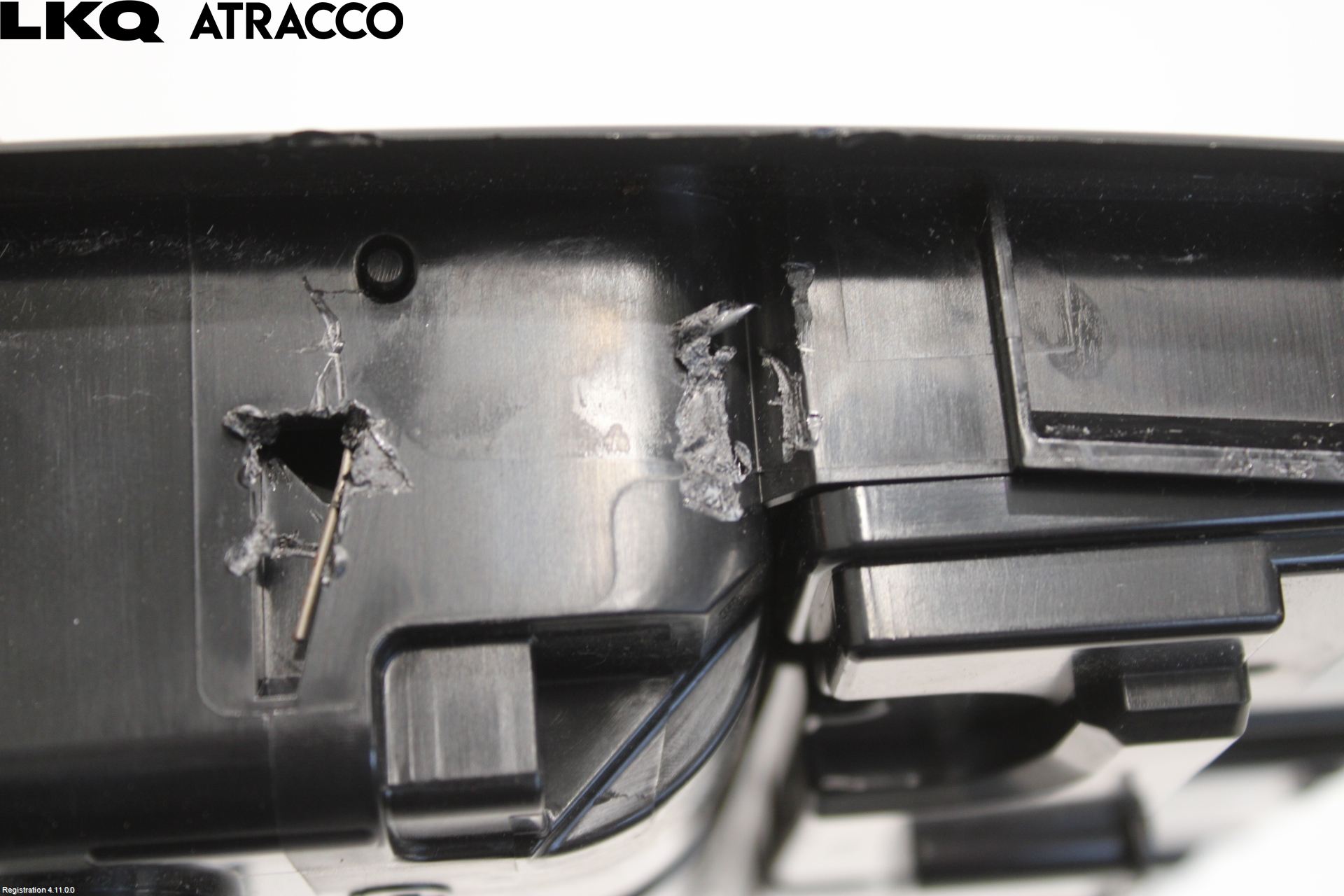 Mazda MX-30 20- Innr Taklys