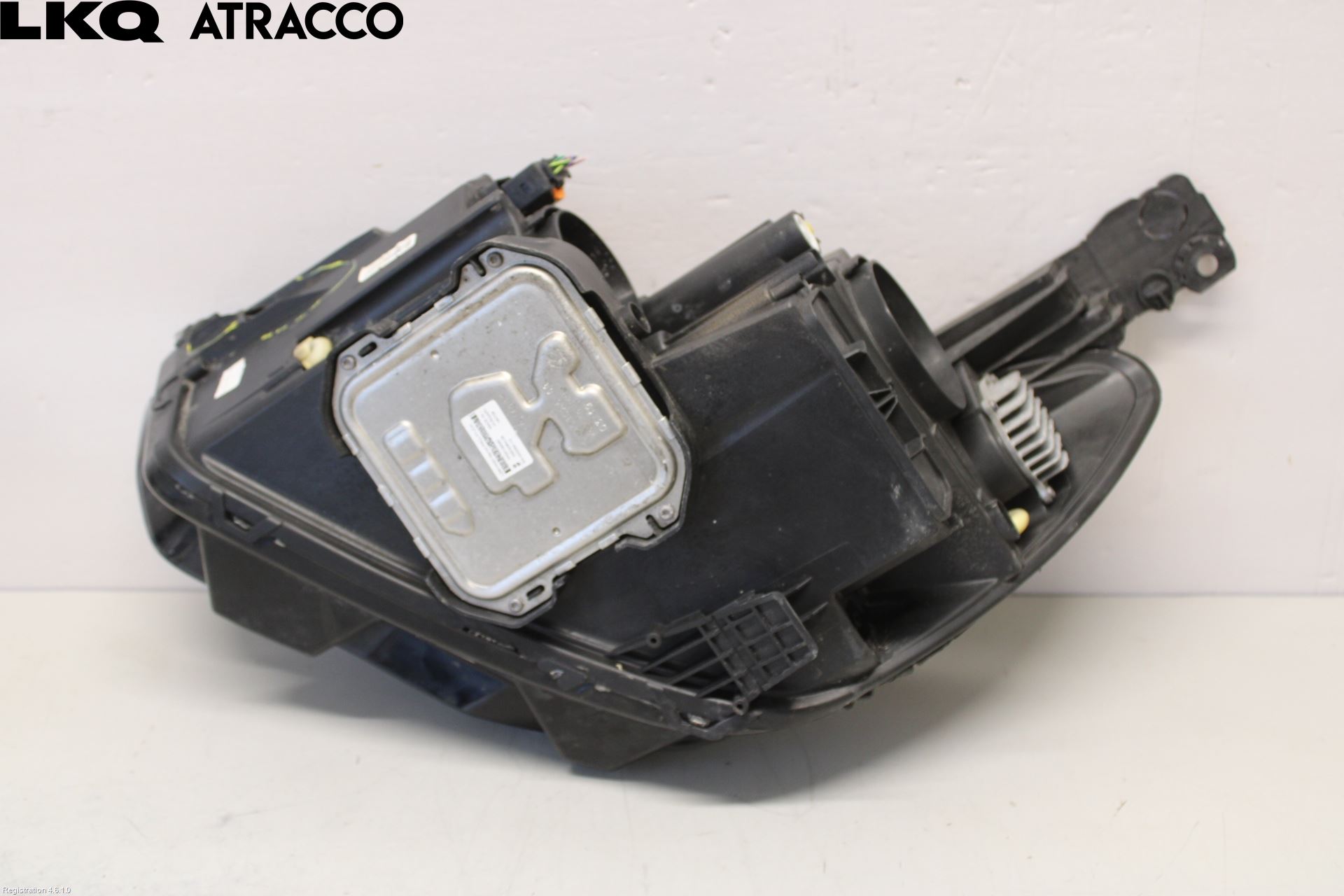 Opel GRANDLAND X 18- Frontlykt Høyre