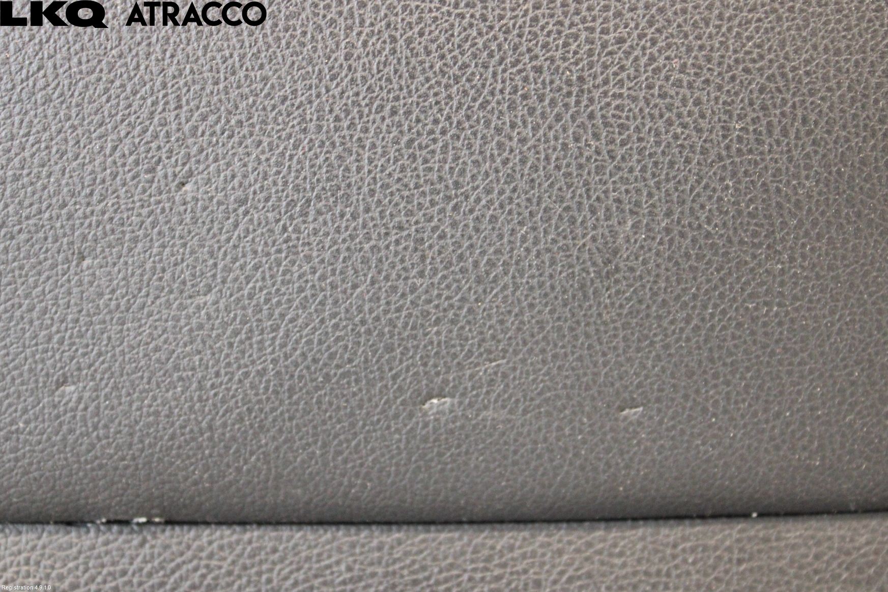 Kia CARENS III 13-19 Innr Dørtrekk Venstre