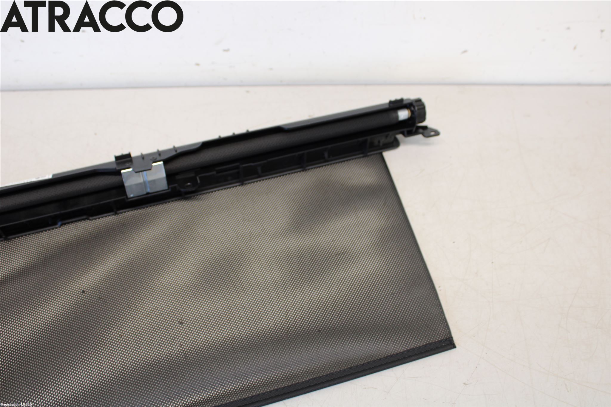 Volkswagen VW PASSAT 15-19 Bakrute Gardin-Sjalusi