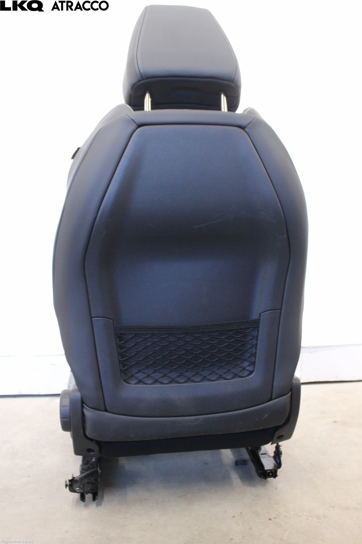 Peugeot 208/E-208 20- Innr Sete Foran Venstre