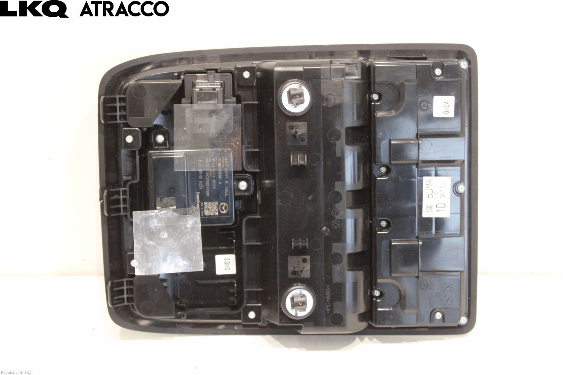 Mazda MX-30 20- Innr Taklys