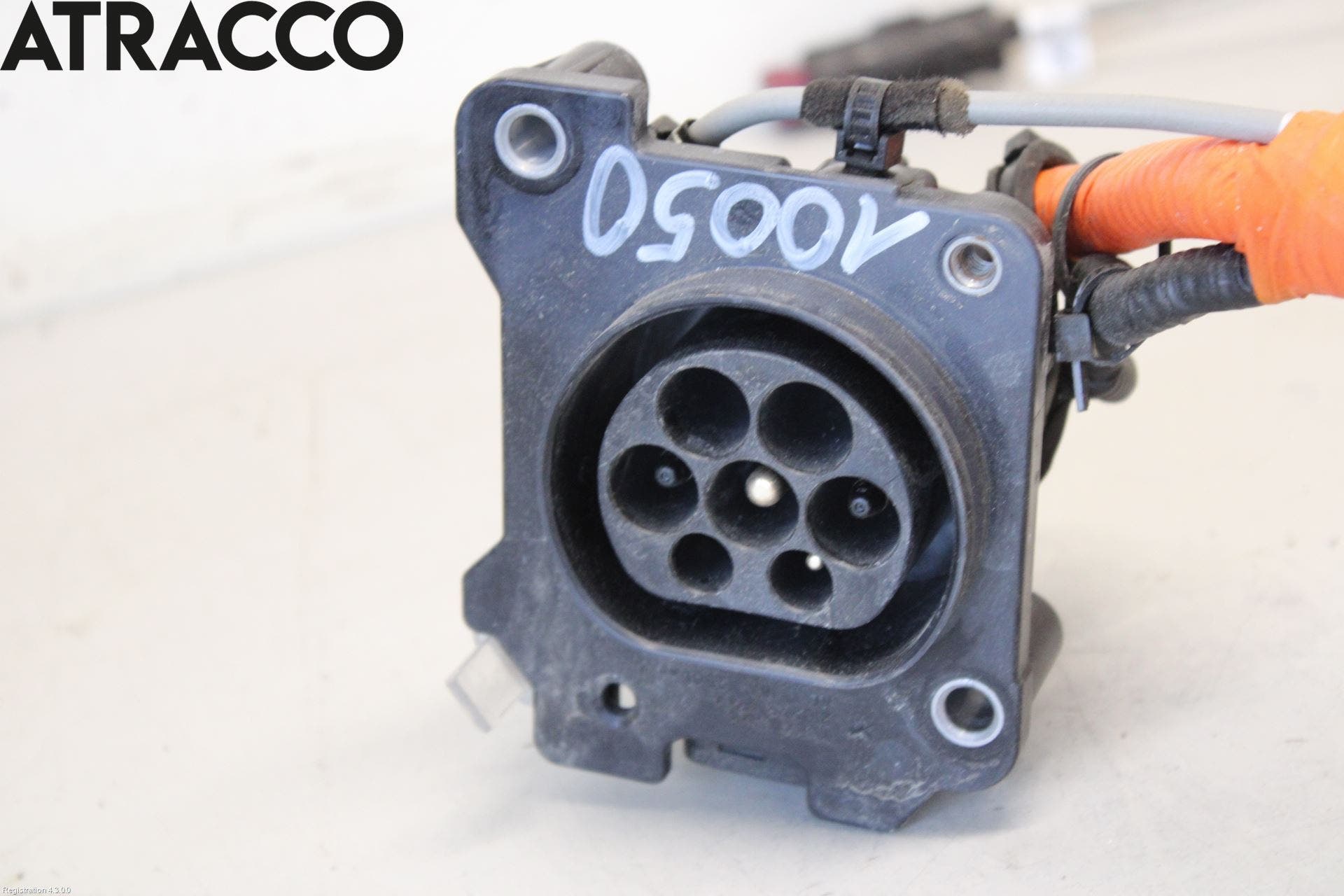 Kia XCEED 19- Kabelhärva Högspänning