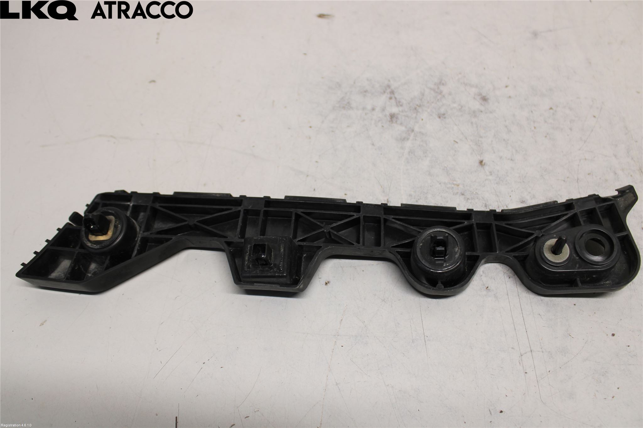 Mazda CX-5 12-17 Støtfangerfeste Bak Venstre