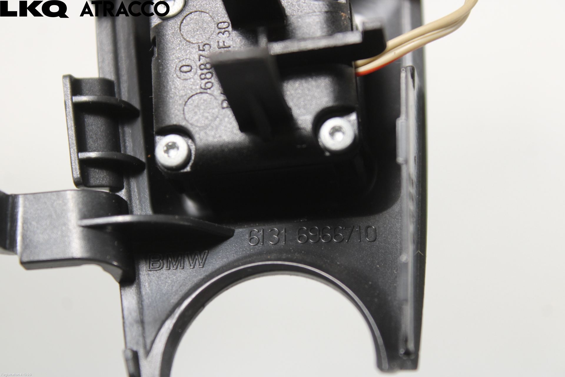 BMW X5 E70 07-13 Bryter Øvrig