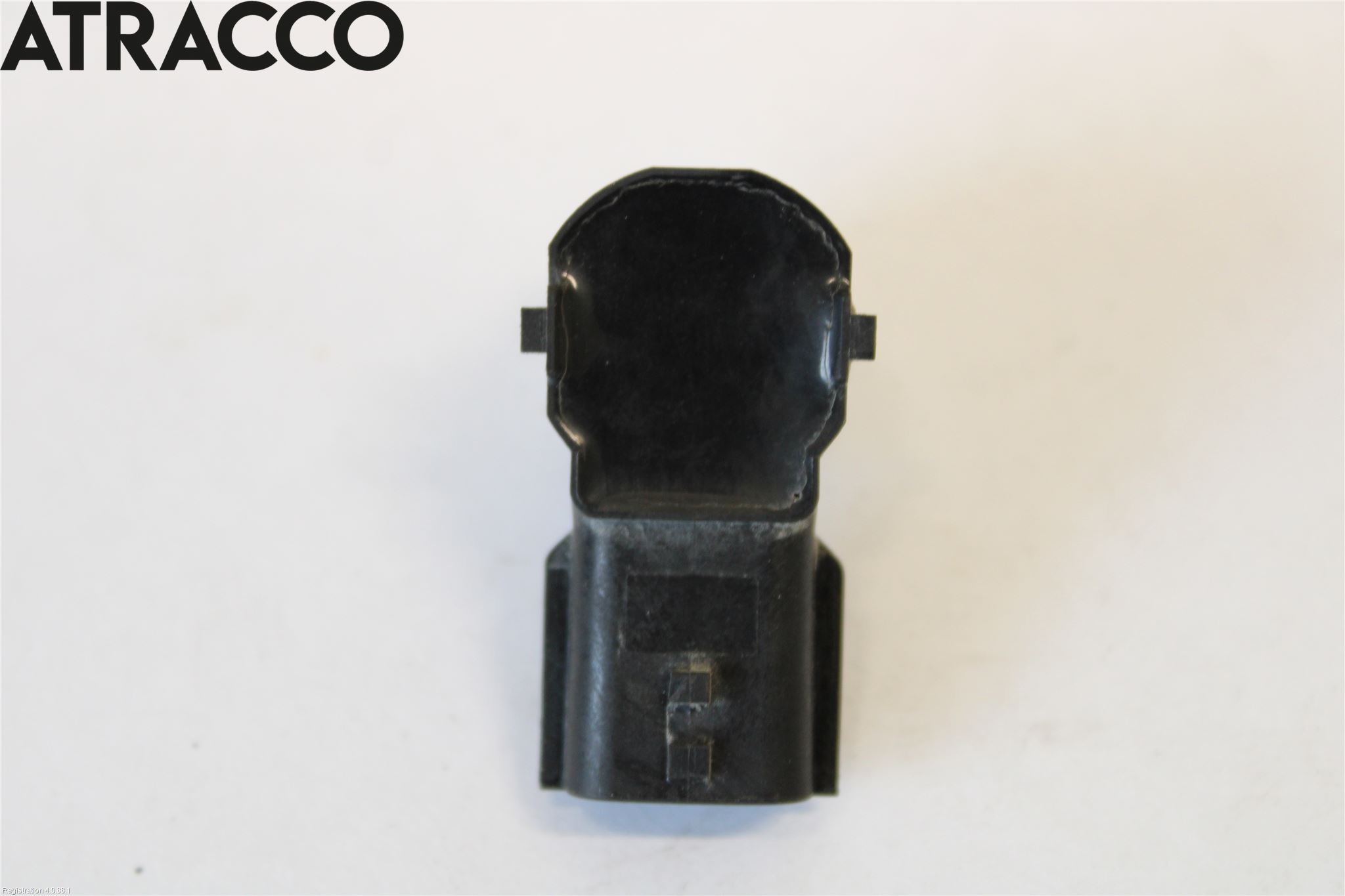 Renault ZOE/E-TECH 13- Sensor Parkering Front