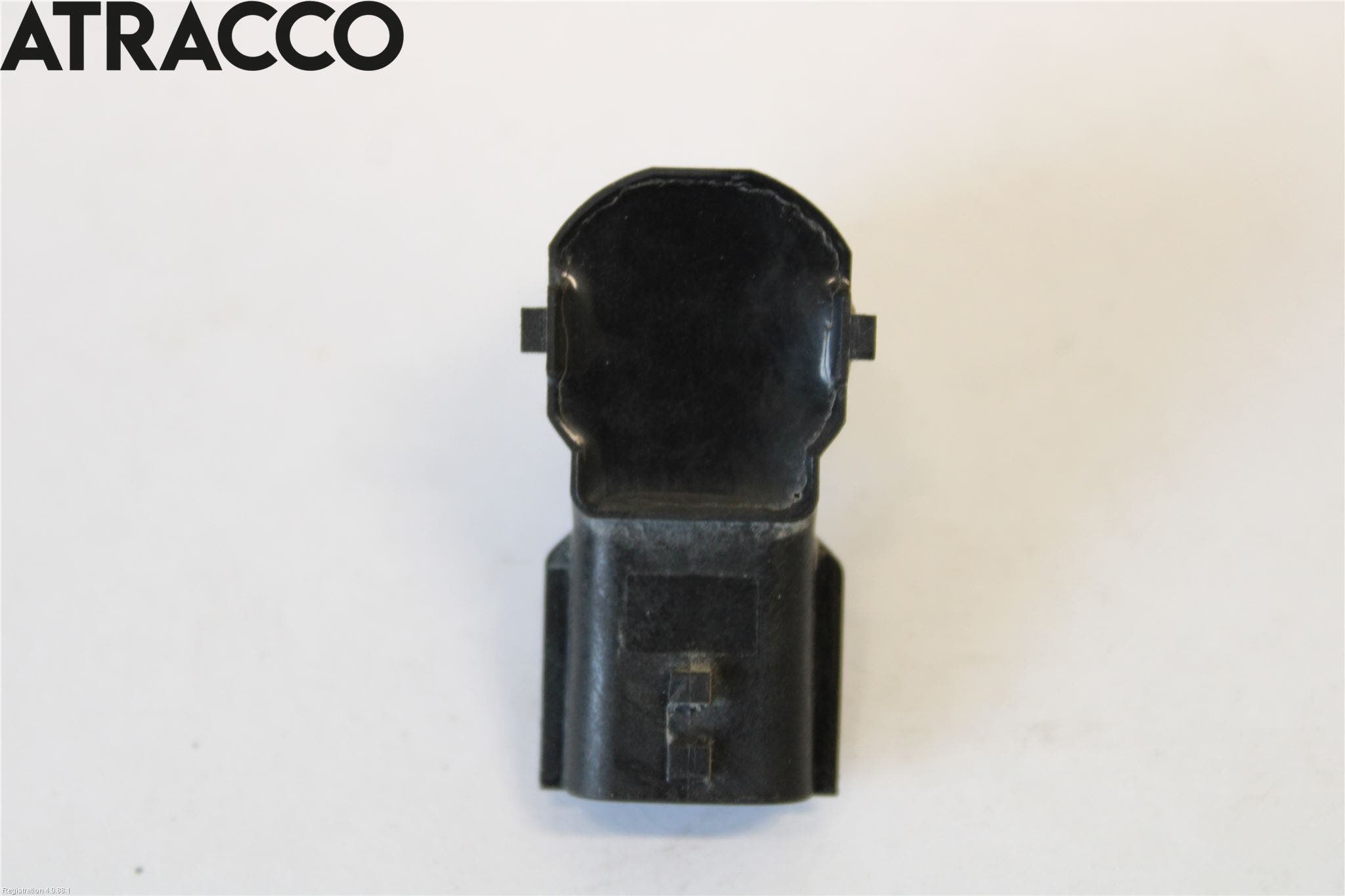 Renault ZOE/E-TECH 13- Sensor Parkering Front