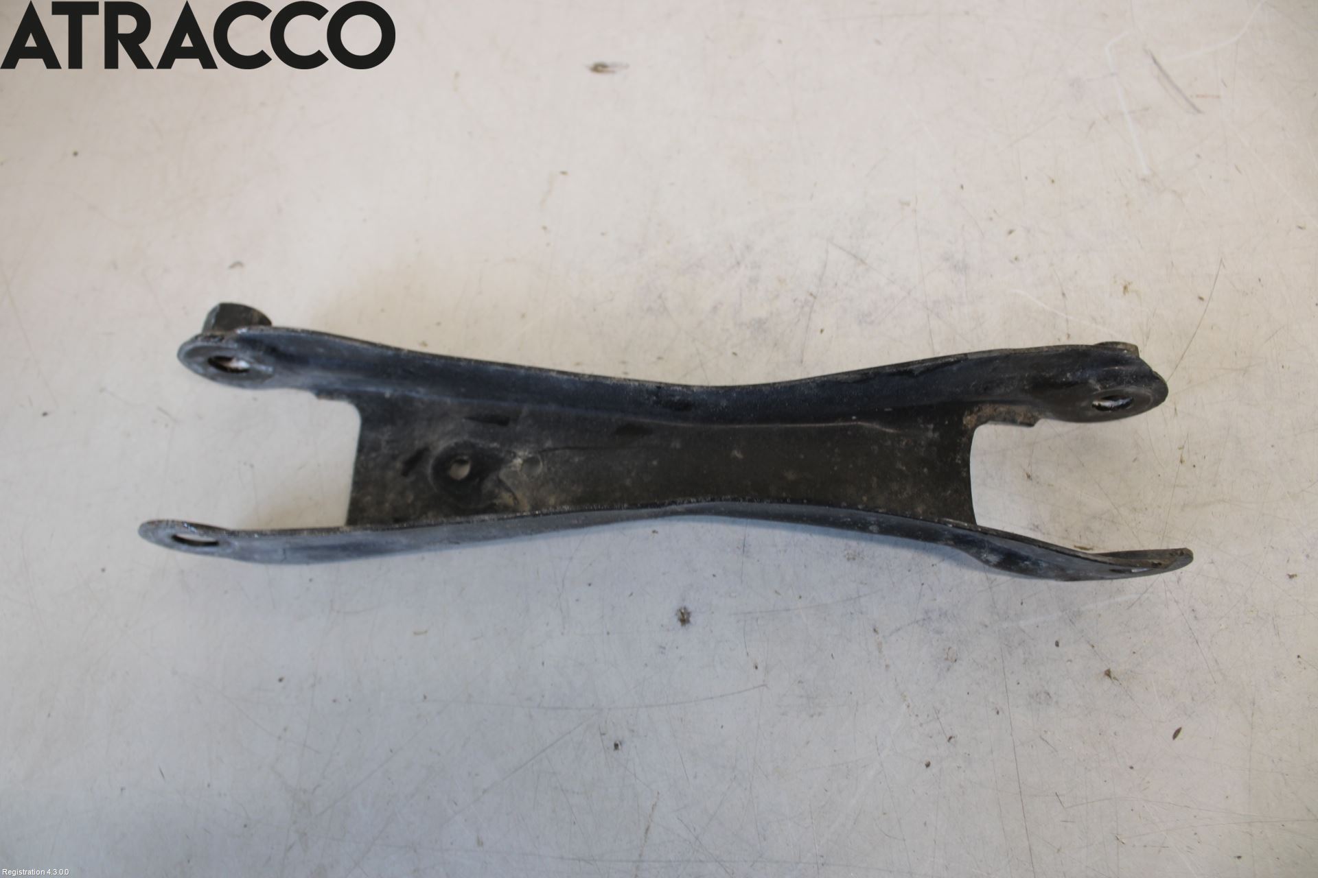 BMW i3 I01 13-22 Bærearm Bak Venstre