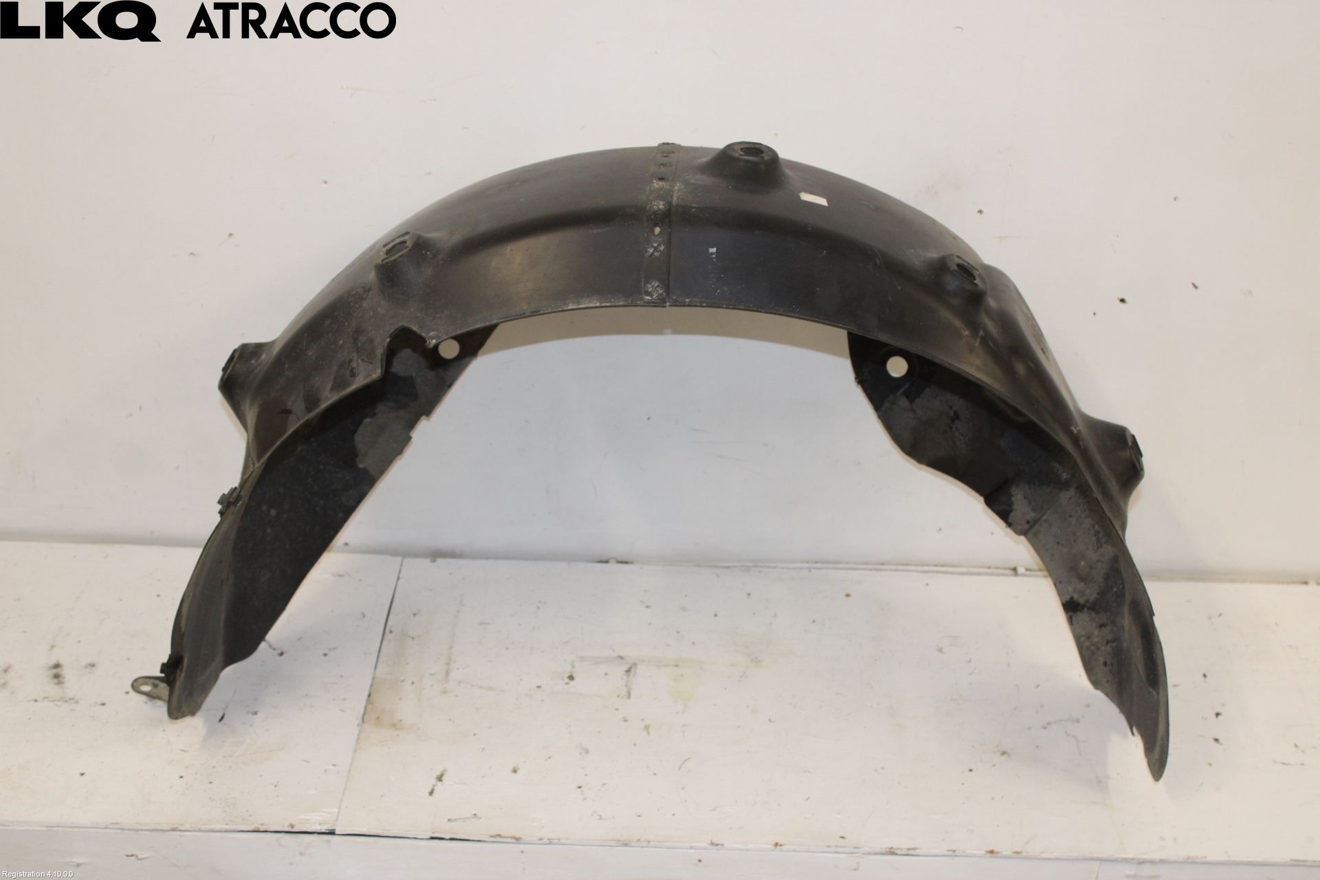 Hyundai SANTA FE 13-18 Skjerm Indre