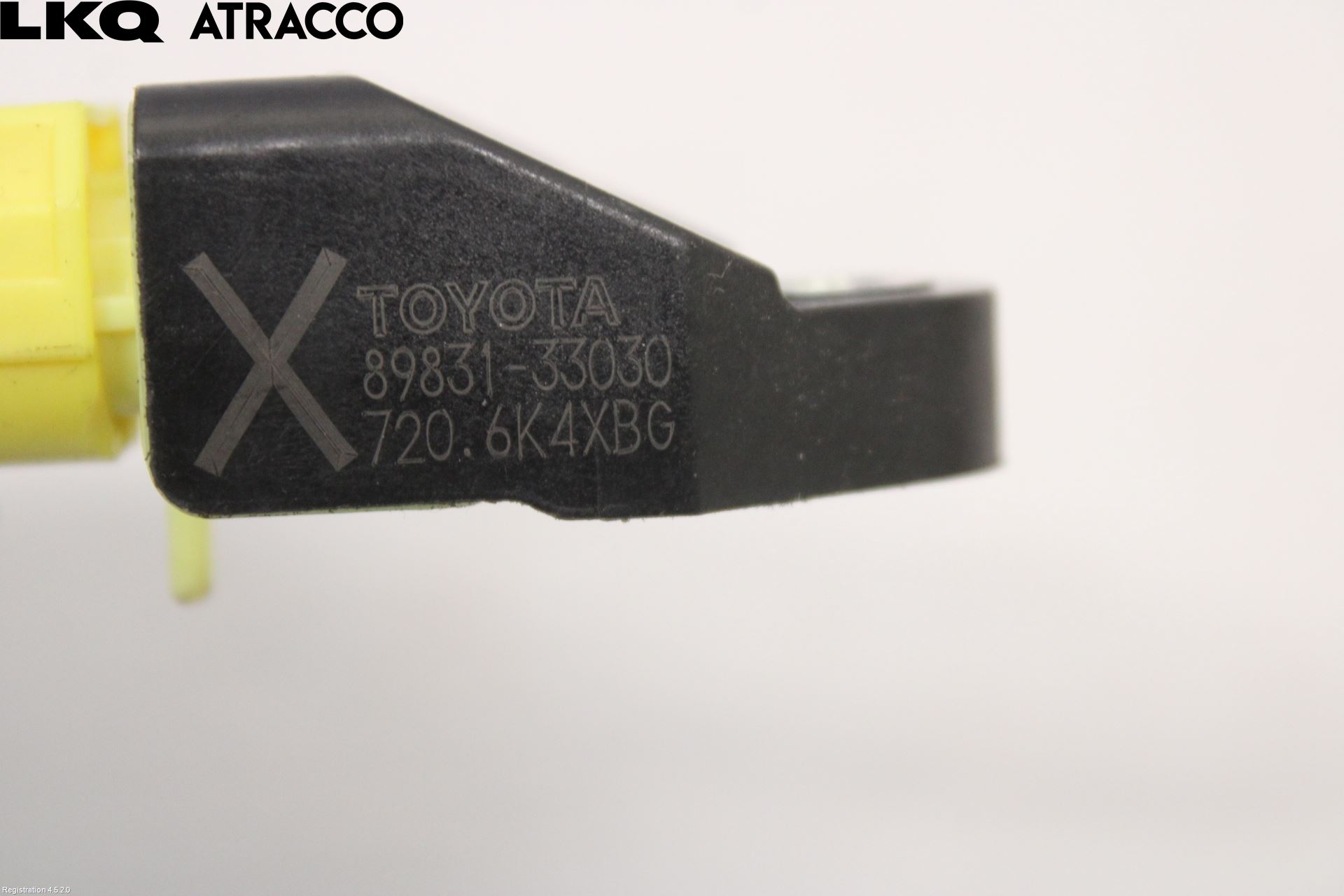 Toyota RAV 4 06-12 Sensor Øvrig