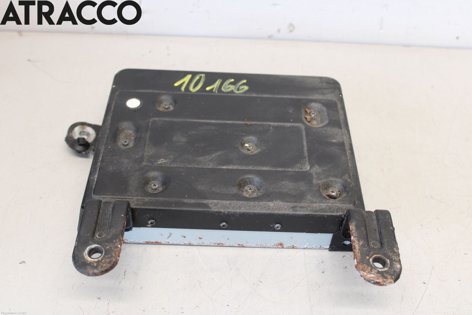 Volvo V70 08-13 Styreenhet Øvrig