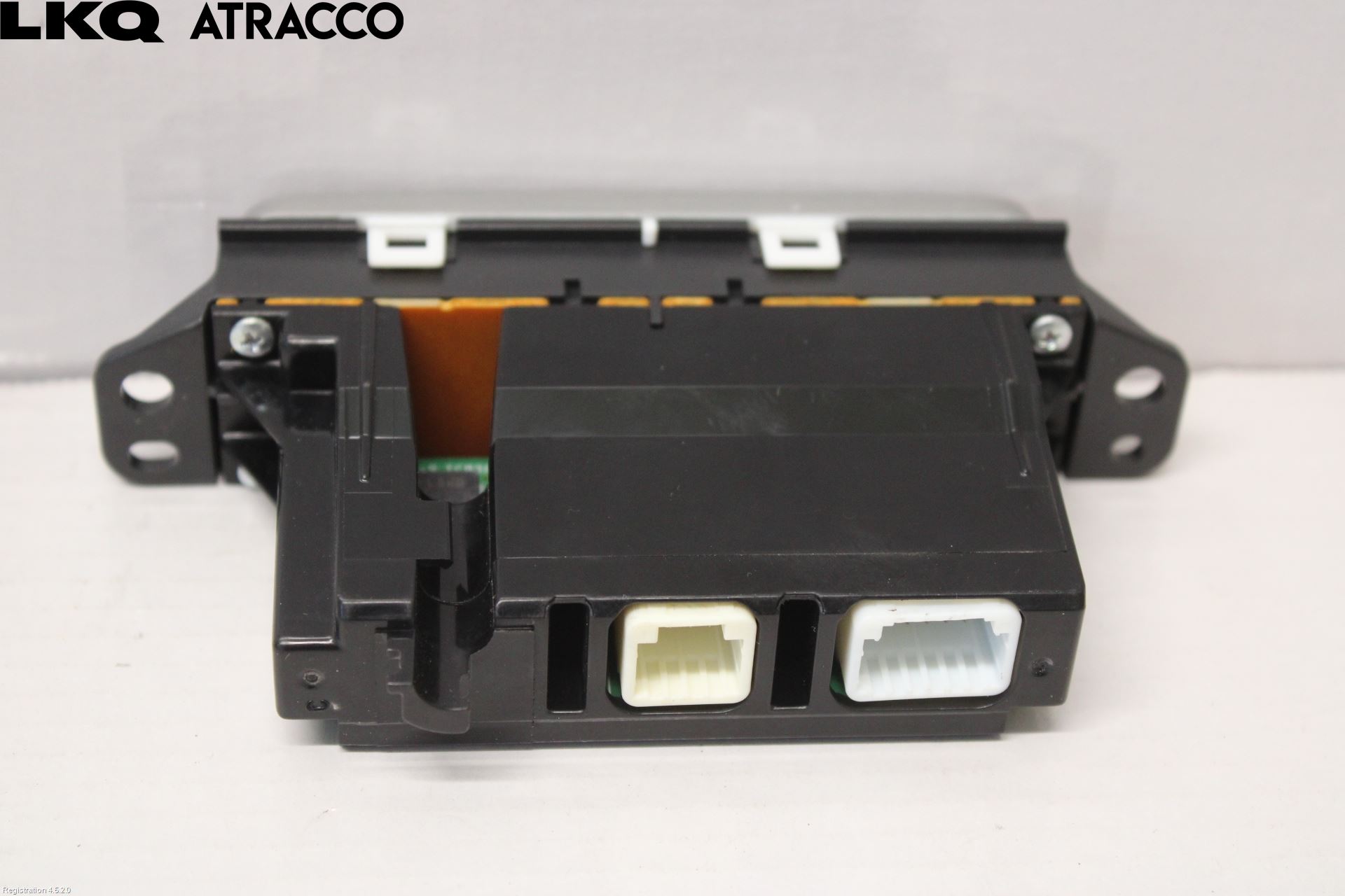 Nissan LEAF 11-17 Bryter Multifunksjon