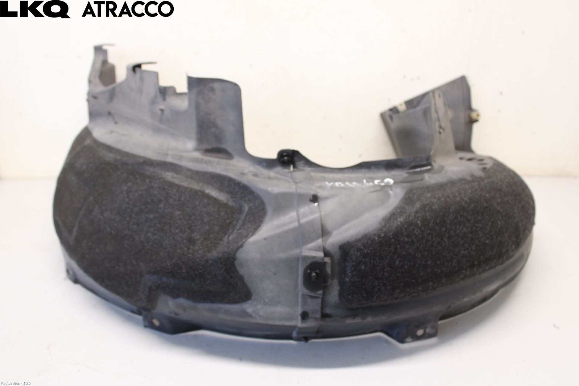 BMW i3 I01 13-22 Skjerm Indre