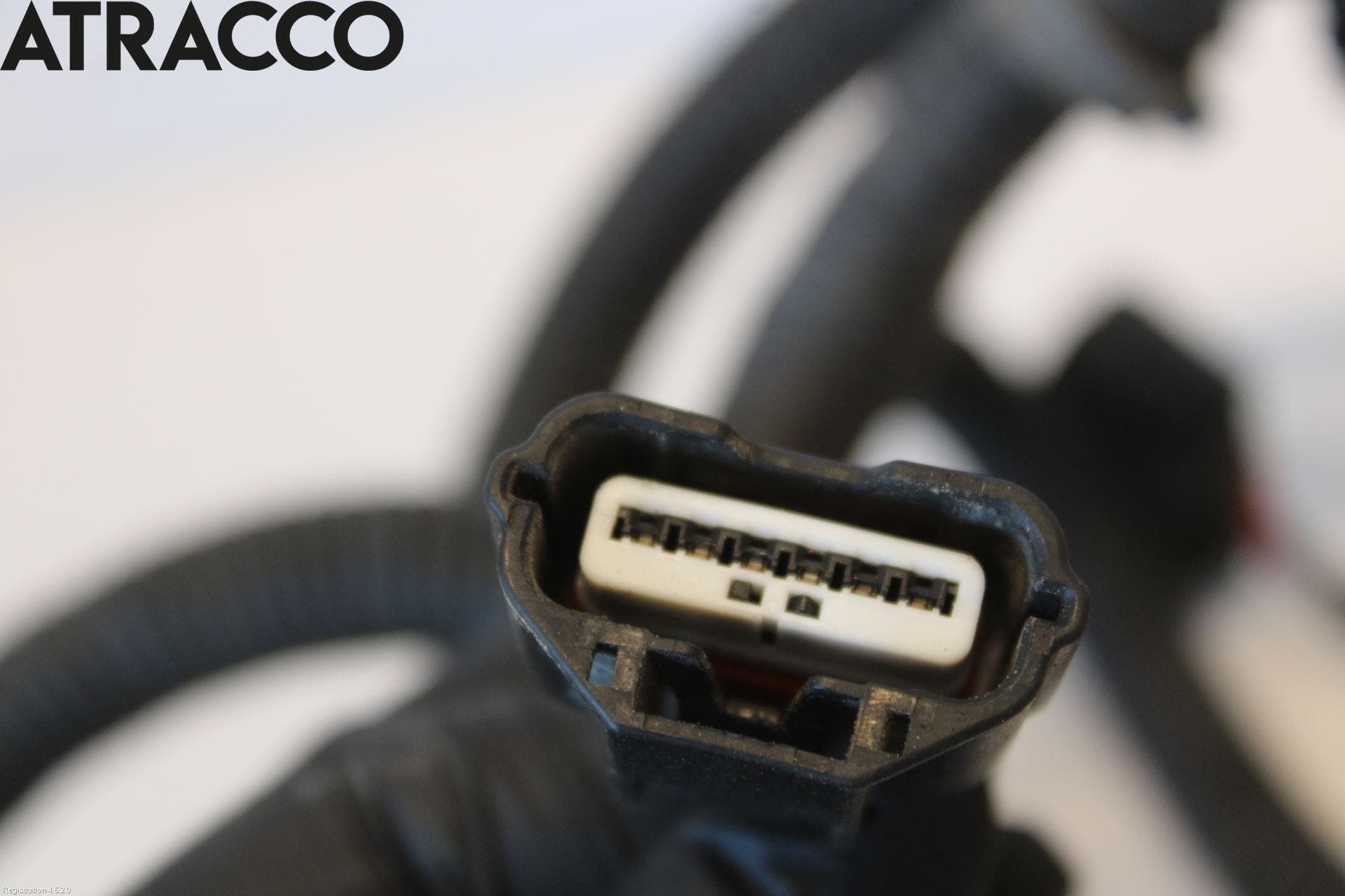 Hyundai i40 08-15 Ledningsnett