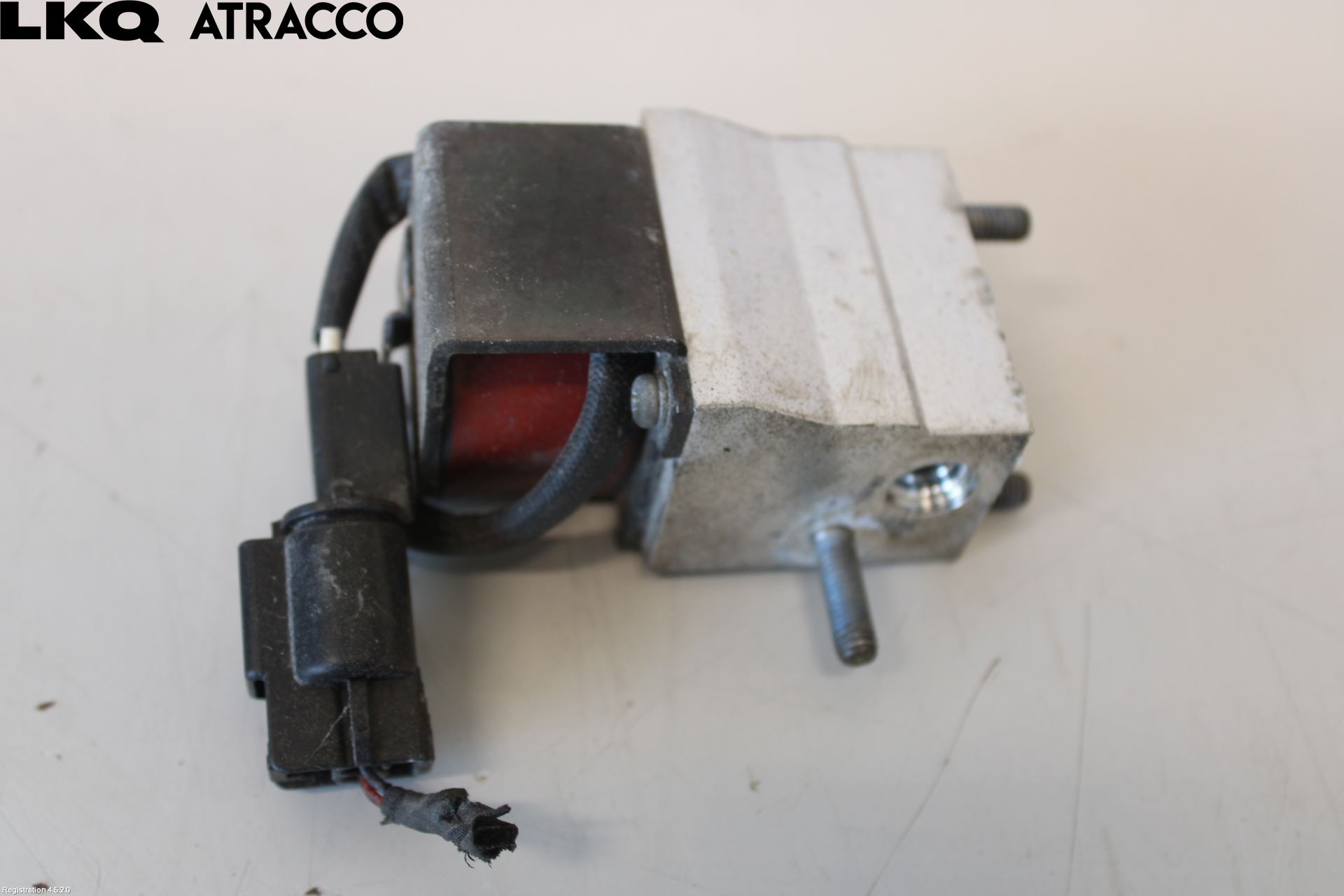 Kia SOUL 09- Varme Ac Øvrig