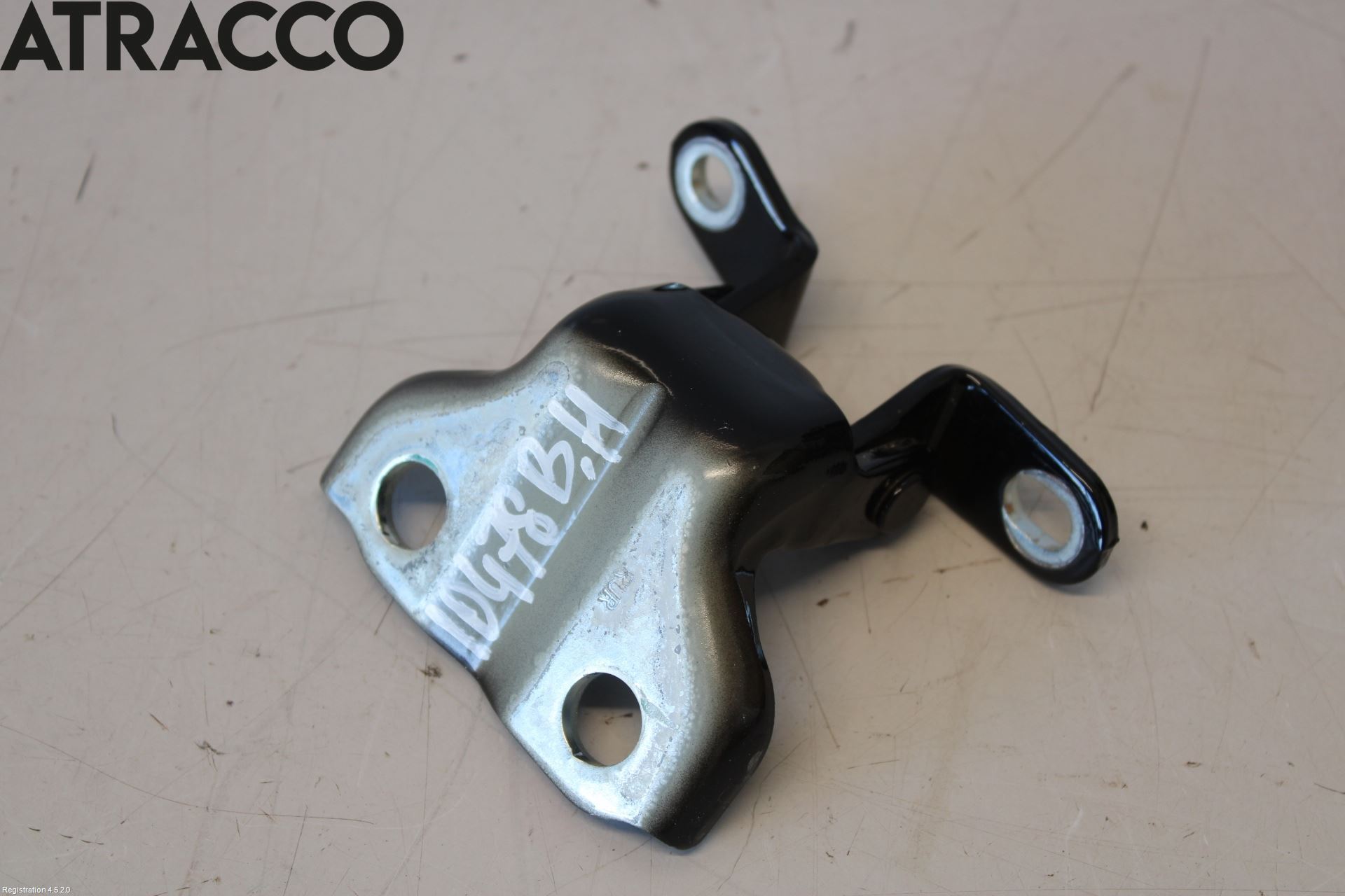 MG ZS EV 20- Dørhengsel