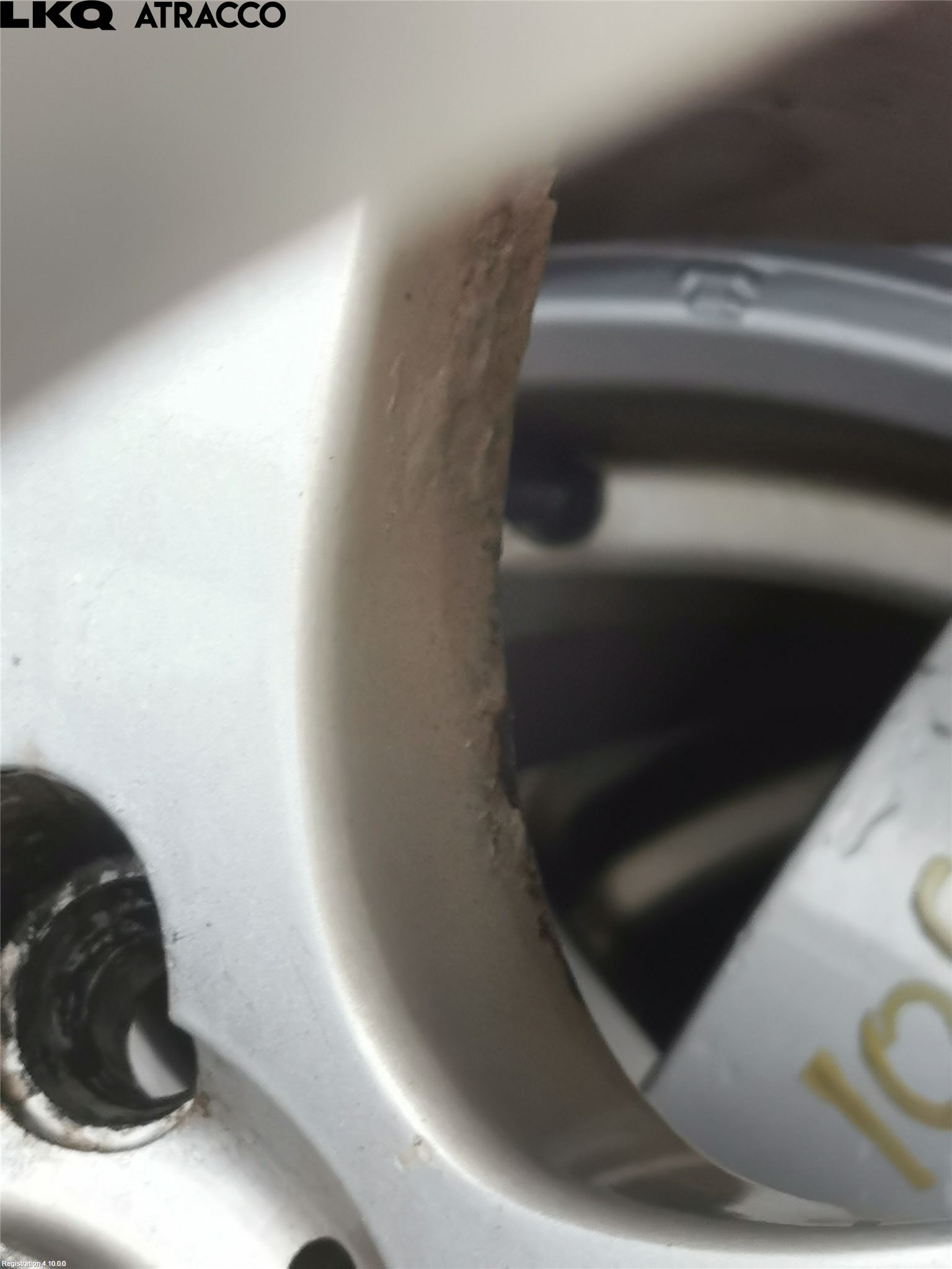 BMW 1 E87/81 5D/3D 03-11 Dekk Vinter På Alu Felg 4Stk